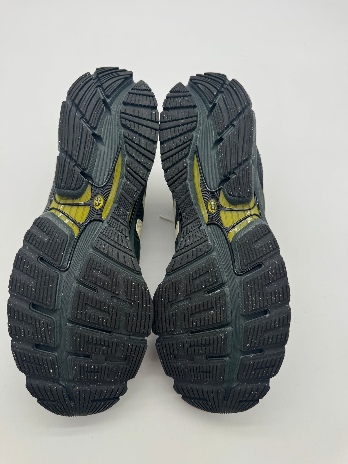 New Balance Abzorb 1890 Stone Island Deep Forest Green