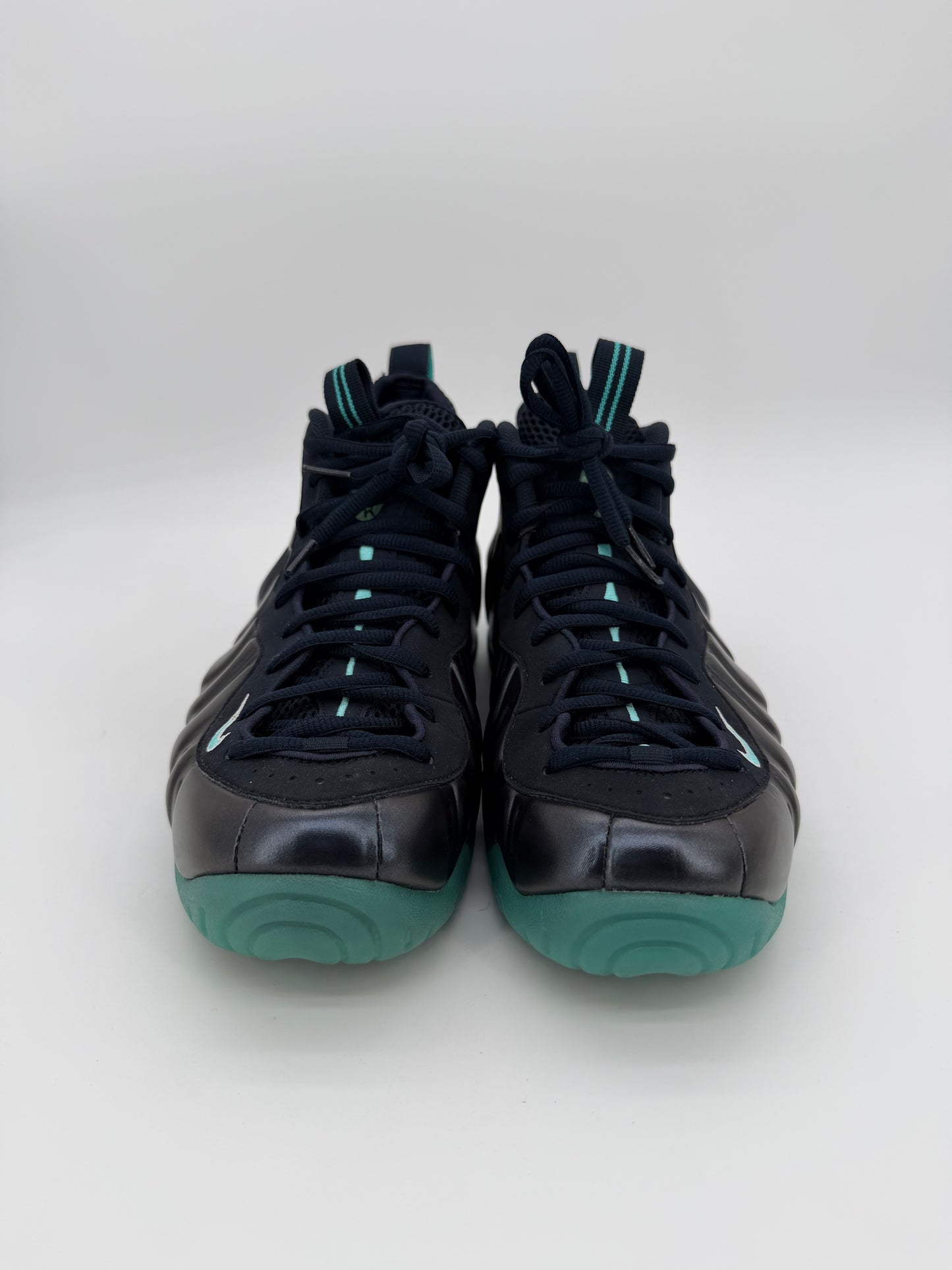 Nike Air Foamposite Pro Dark Obsidian