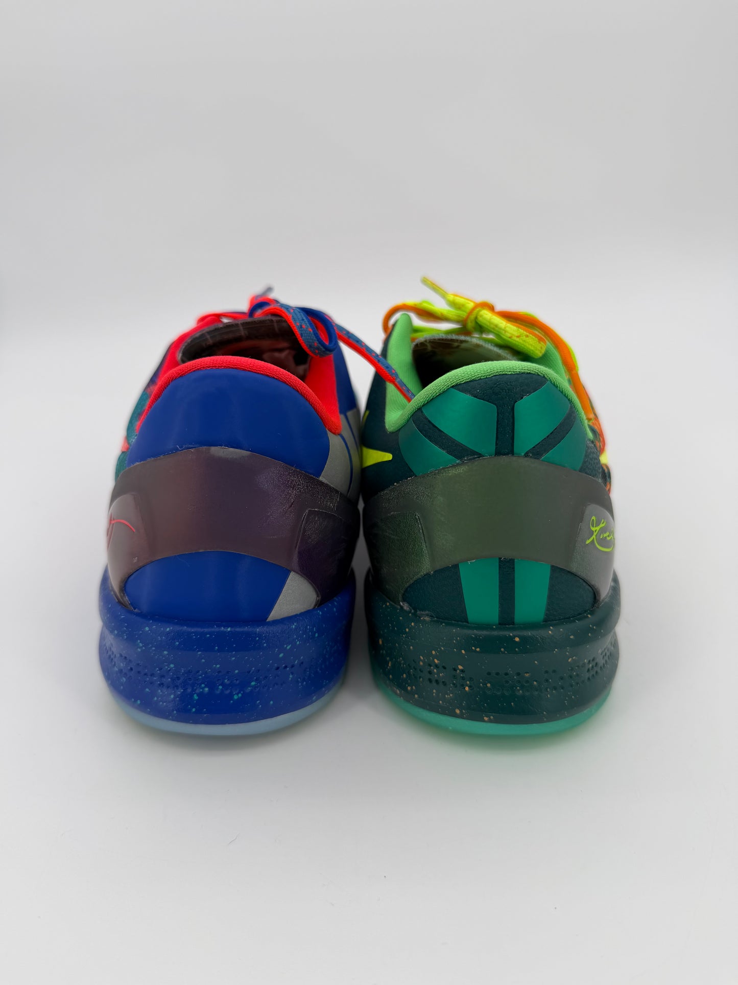 Nike Kobe 8 Protro What The (2025)