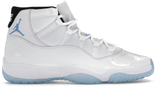 Jordan 11 Retro Legend Blue (2024)
