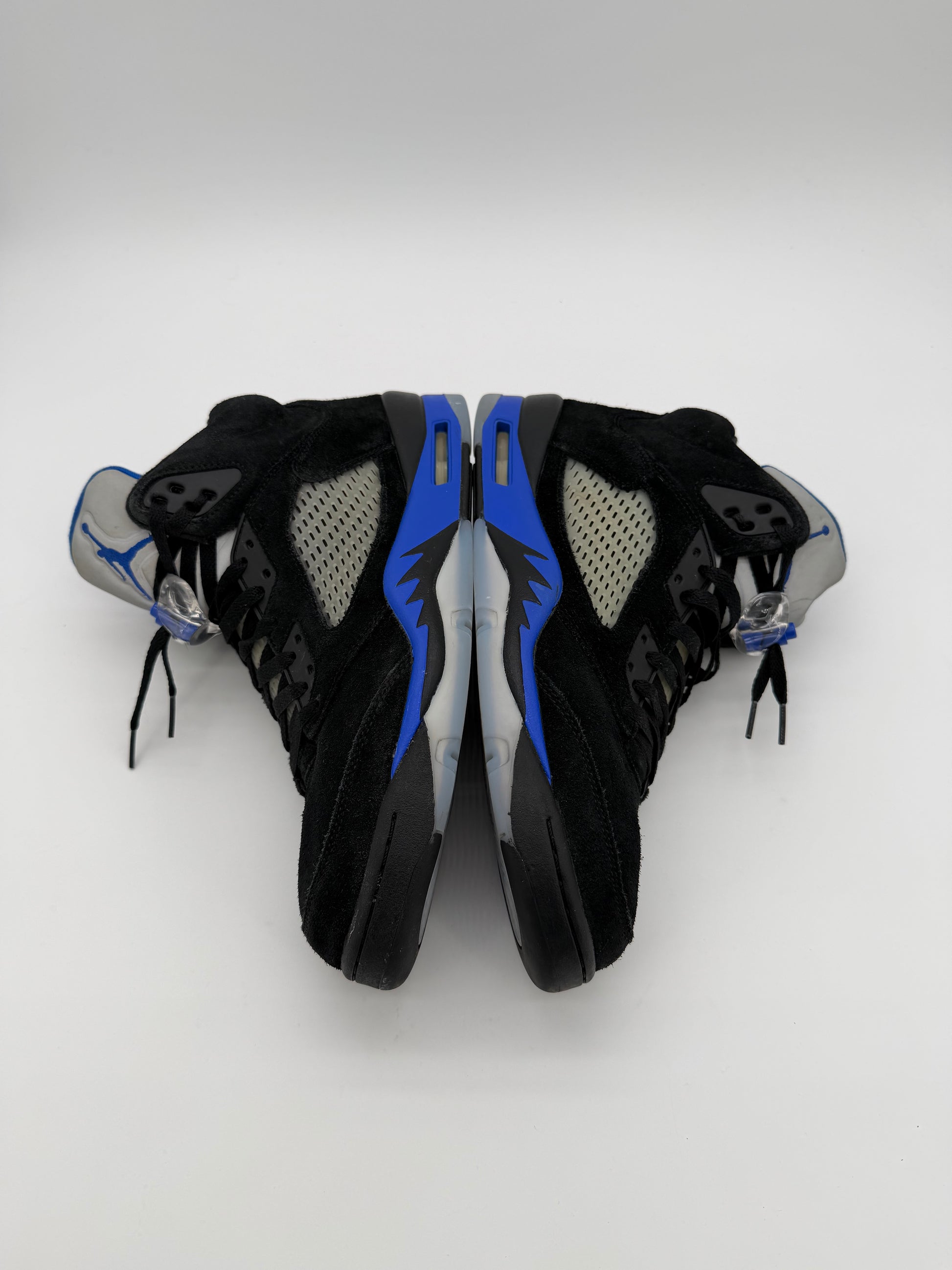 Jordan 5 Retro Racer Blue