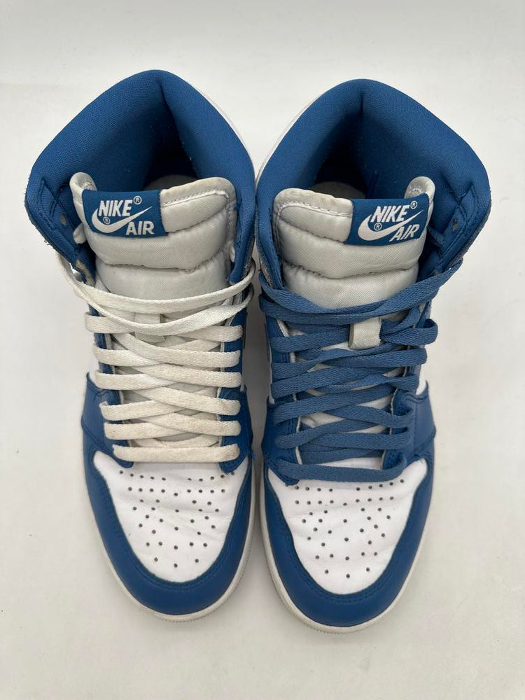 Jordan 1 Retro High OG True Blue