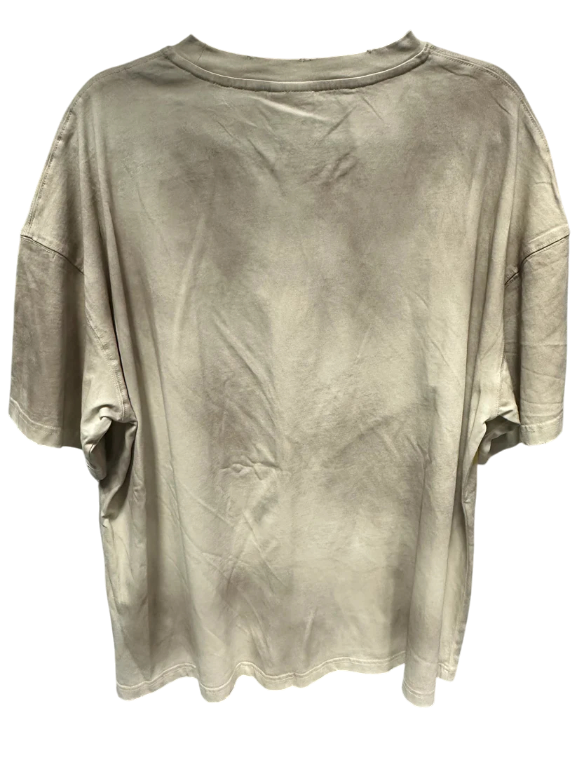 Vale Forever White Target Tee