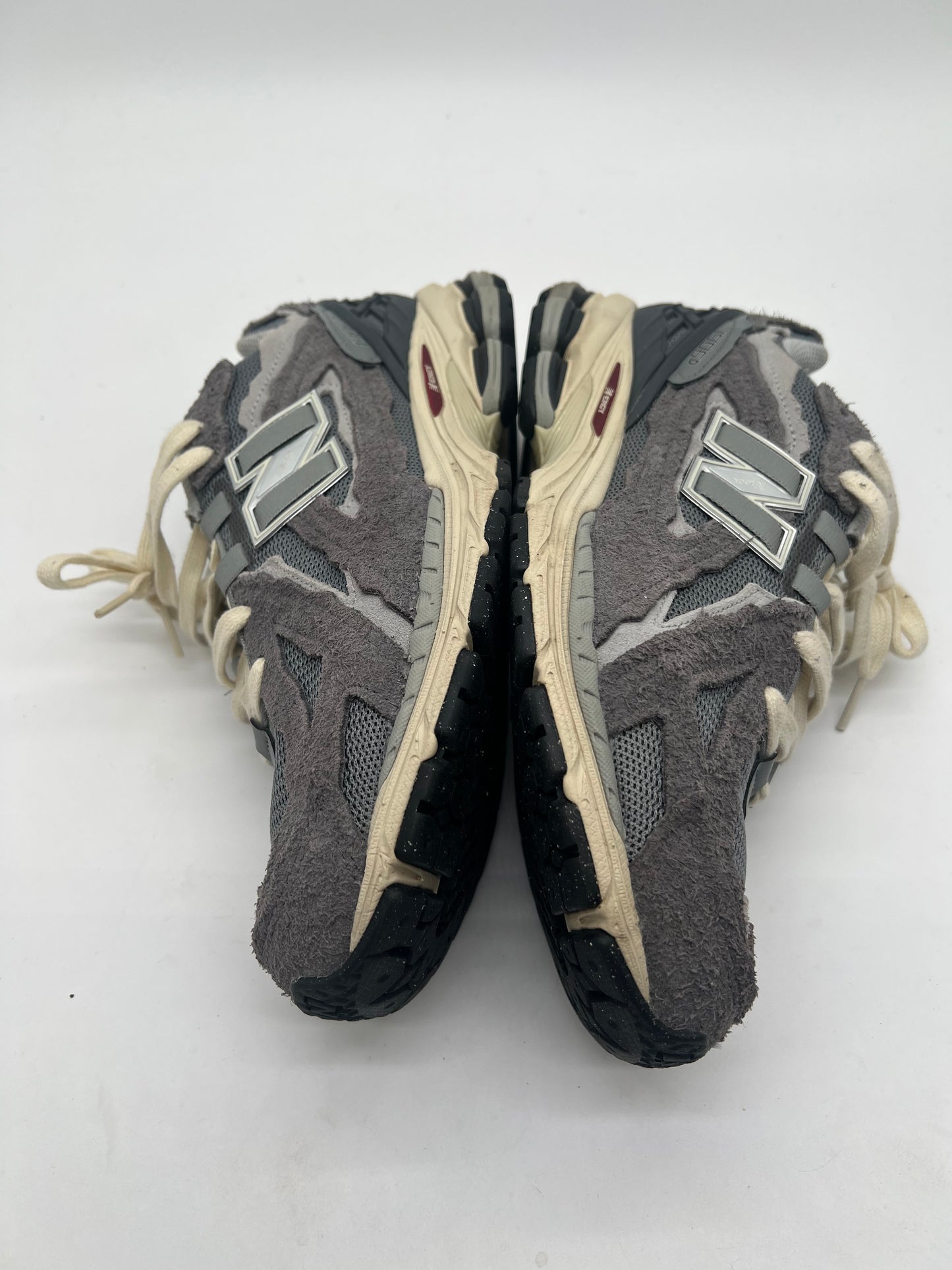 New Balance 1906D Protection Pack Harbor Grey