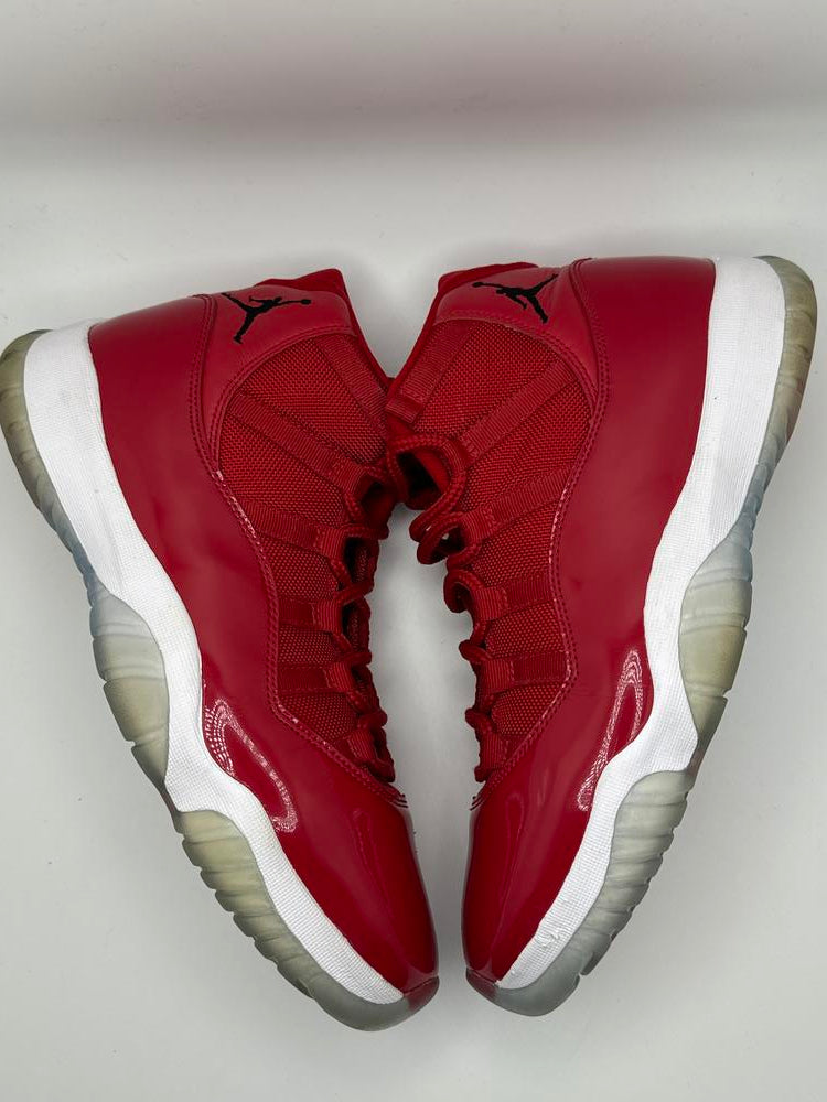 Jordan 11 Retro Win Like 96