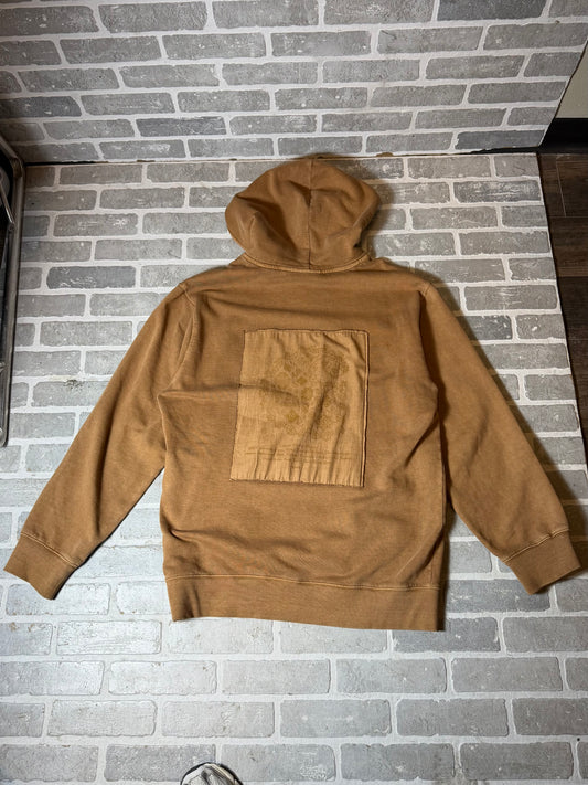 Carhartt Whip Brown Hoodie