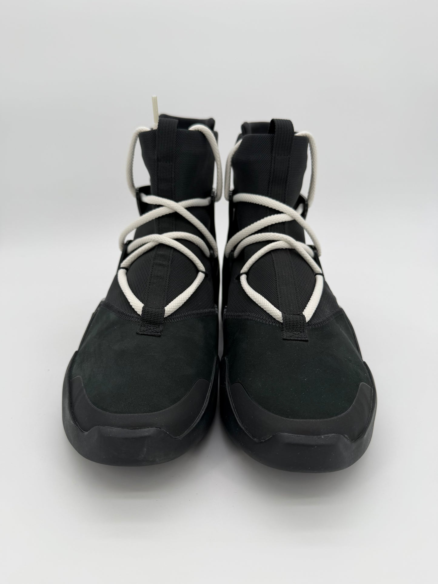 Nike Air Fear of God 1 Triple Black