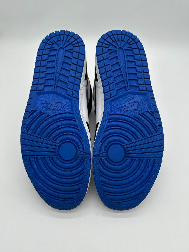 Jordan 1 Retro High Royal Toe