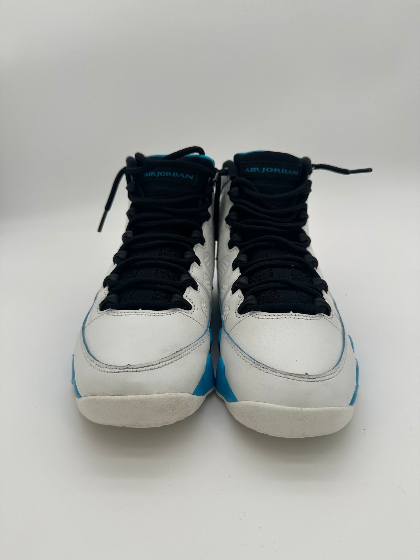 Jordan 9 Retro Powder Blue (2024)