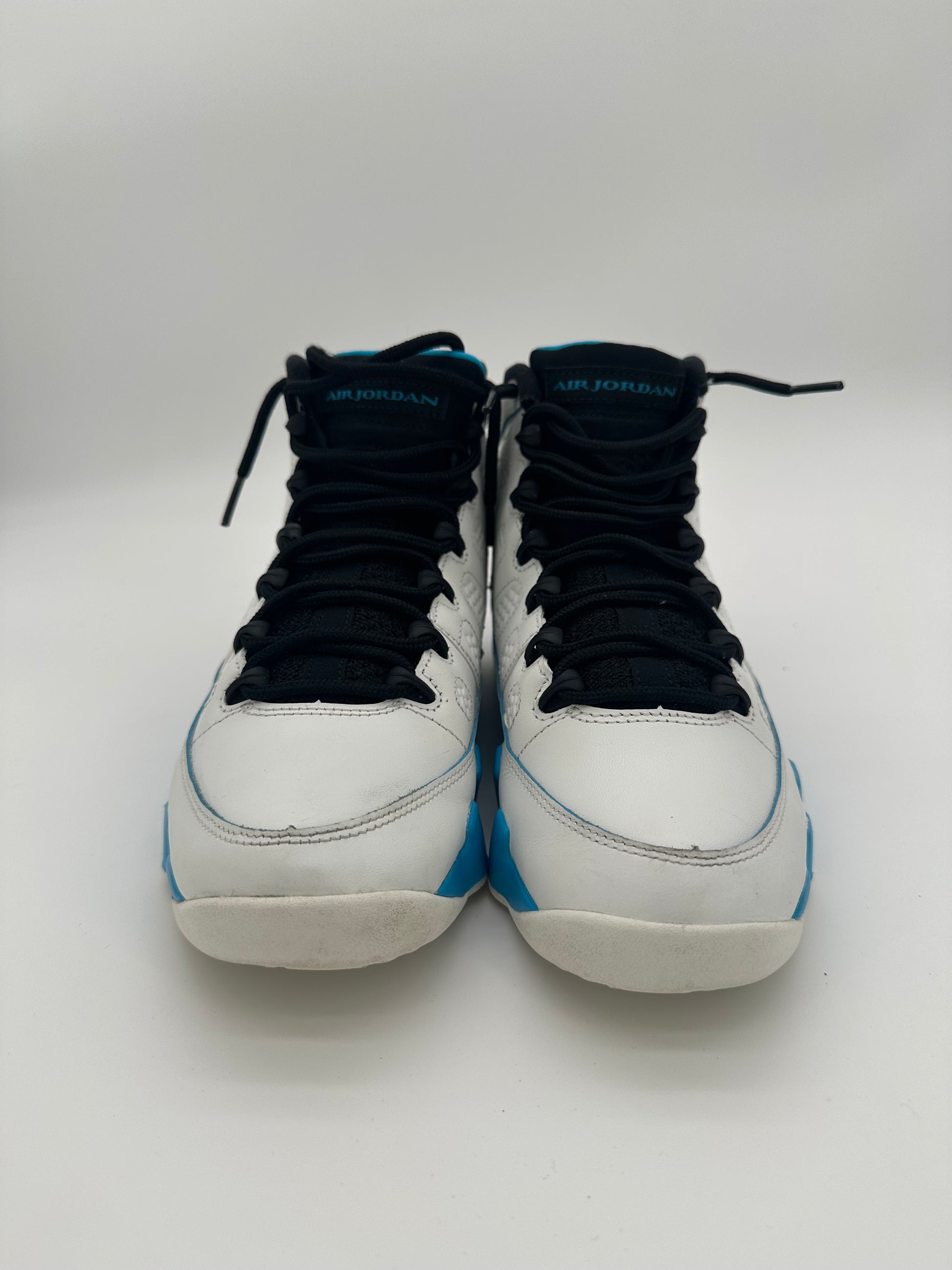 Jordan 9 Retro Powder Blue (2024)