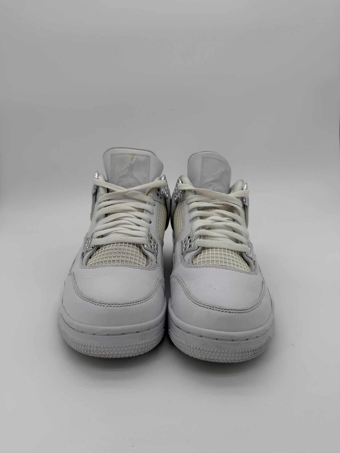 Jordan 4 Retro Pure Money (2017)