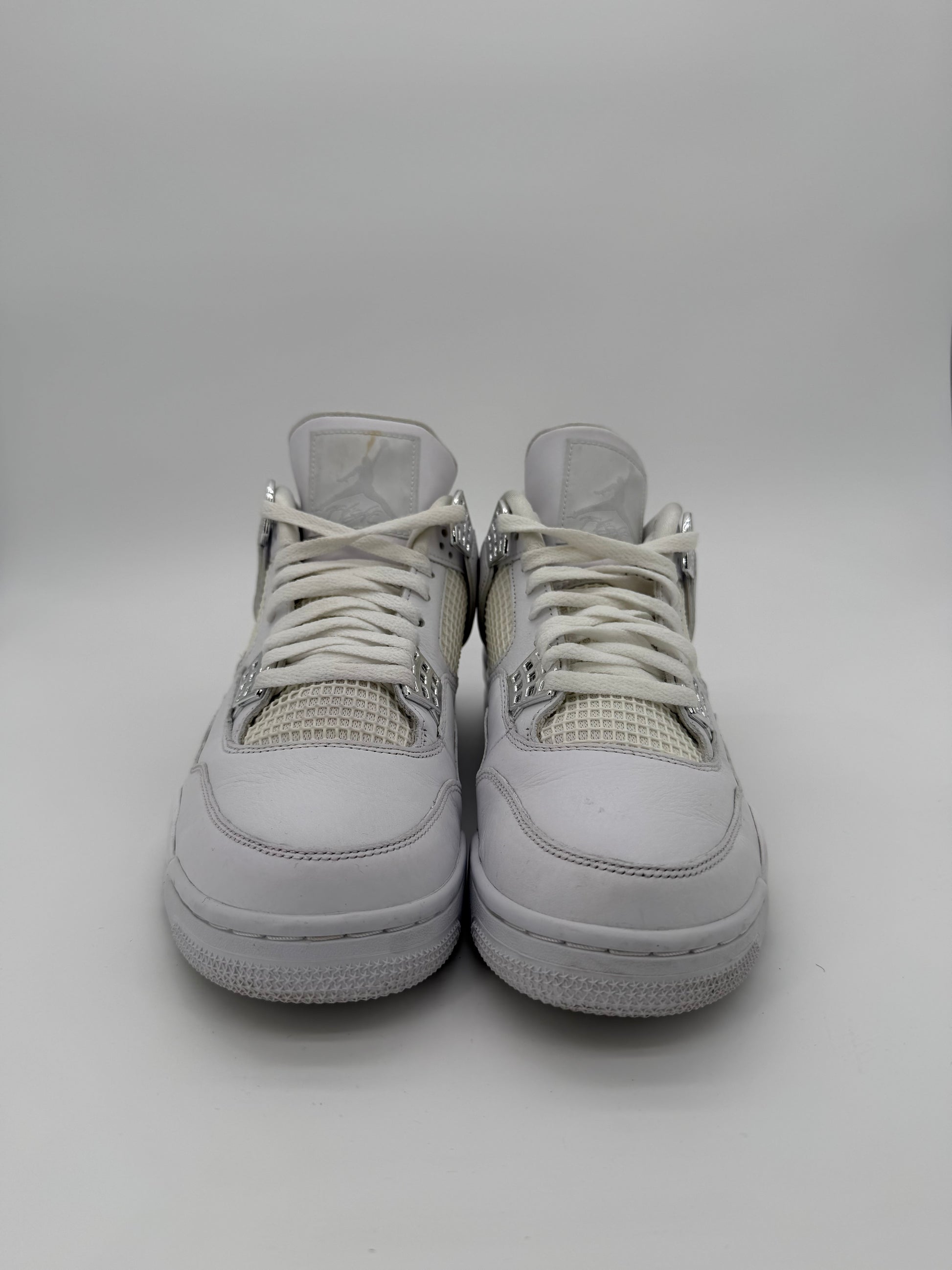 Jordan 4 Retro Pure Money (2017)