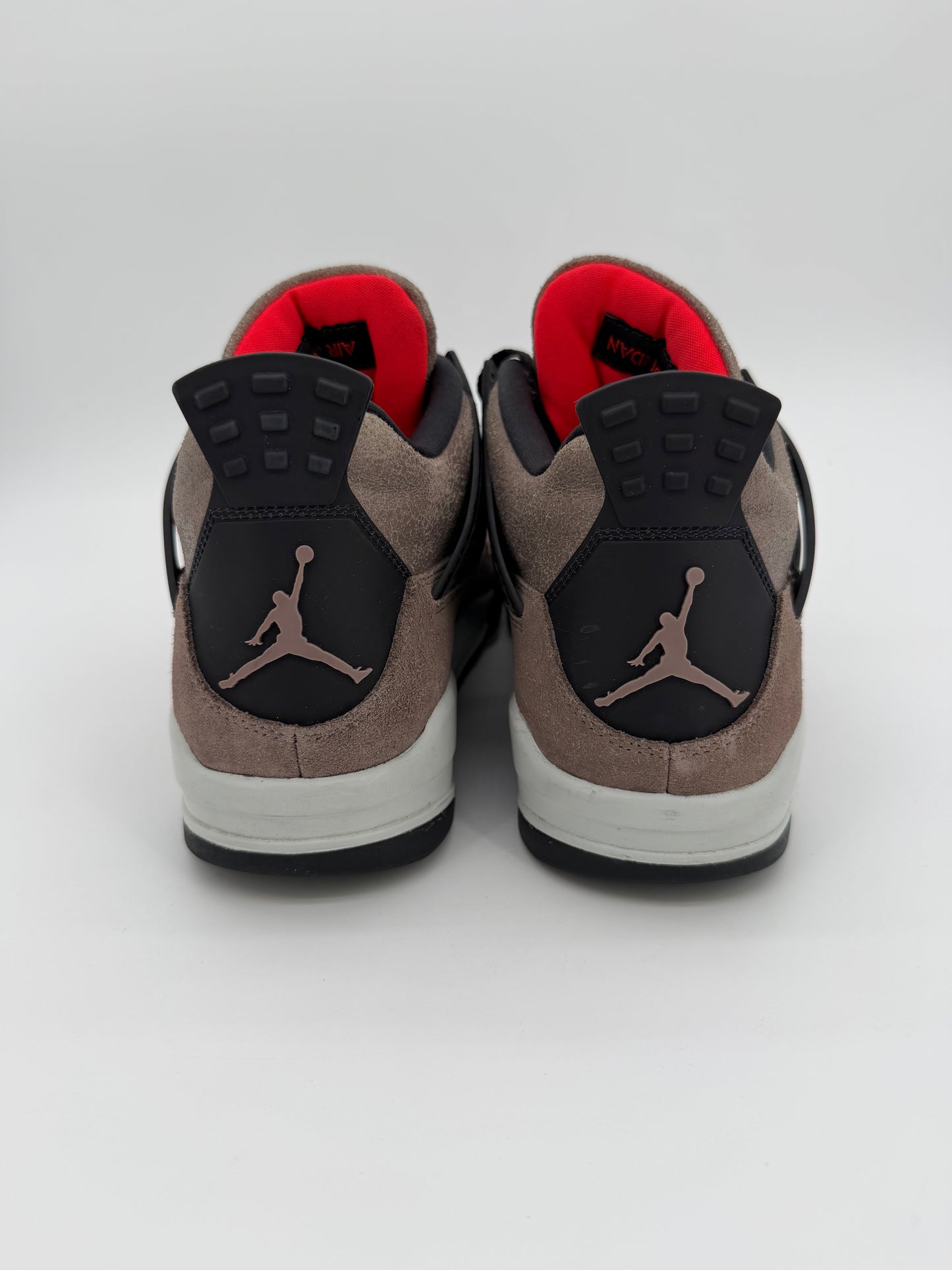 Jordan 4 Retro Taupe Haze