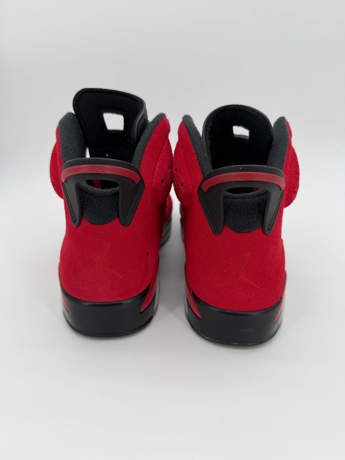 Jordan 6 Retro Toro Bravo