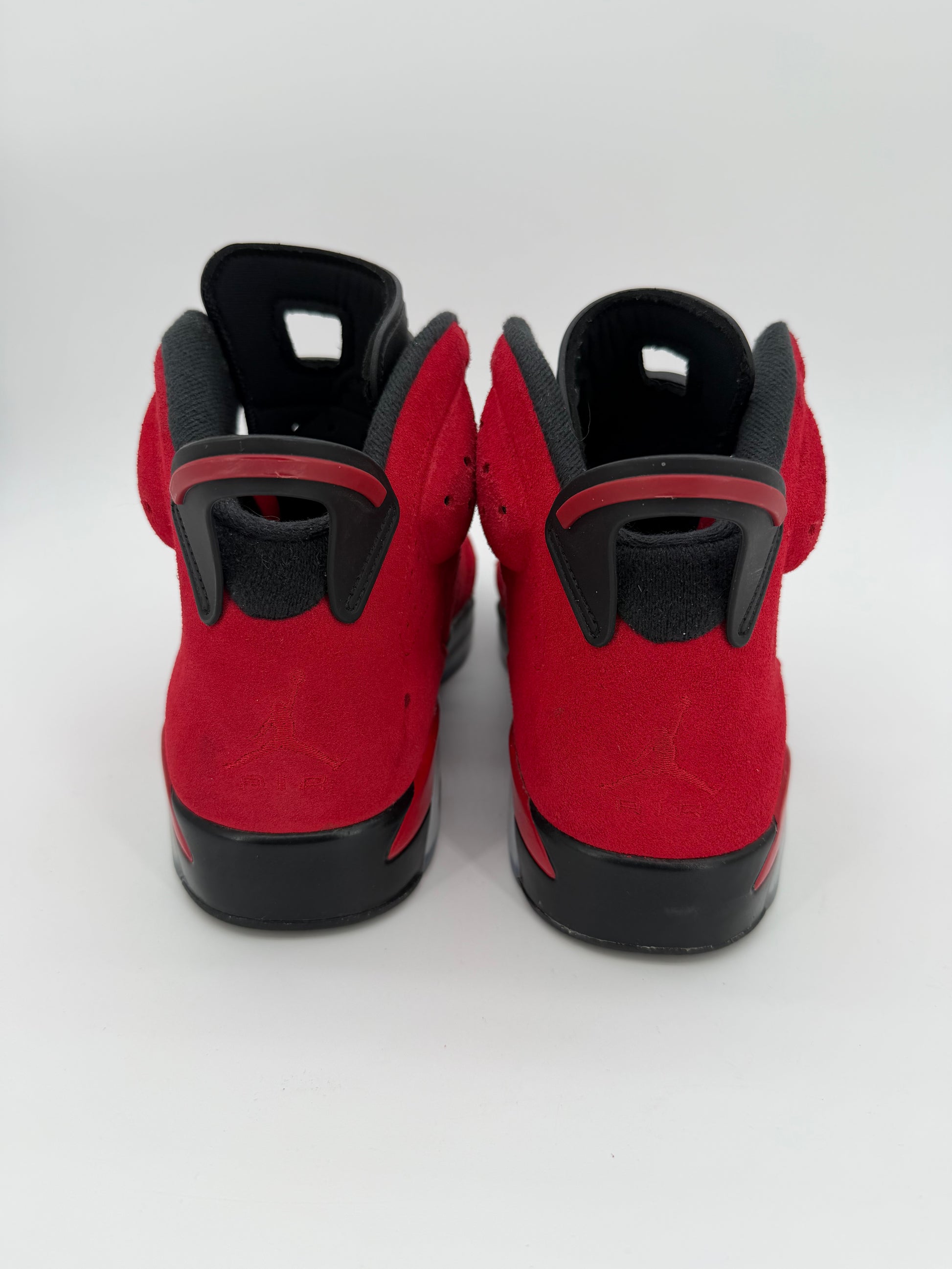 Jordan 6 Retro Toro Bravo