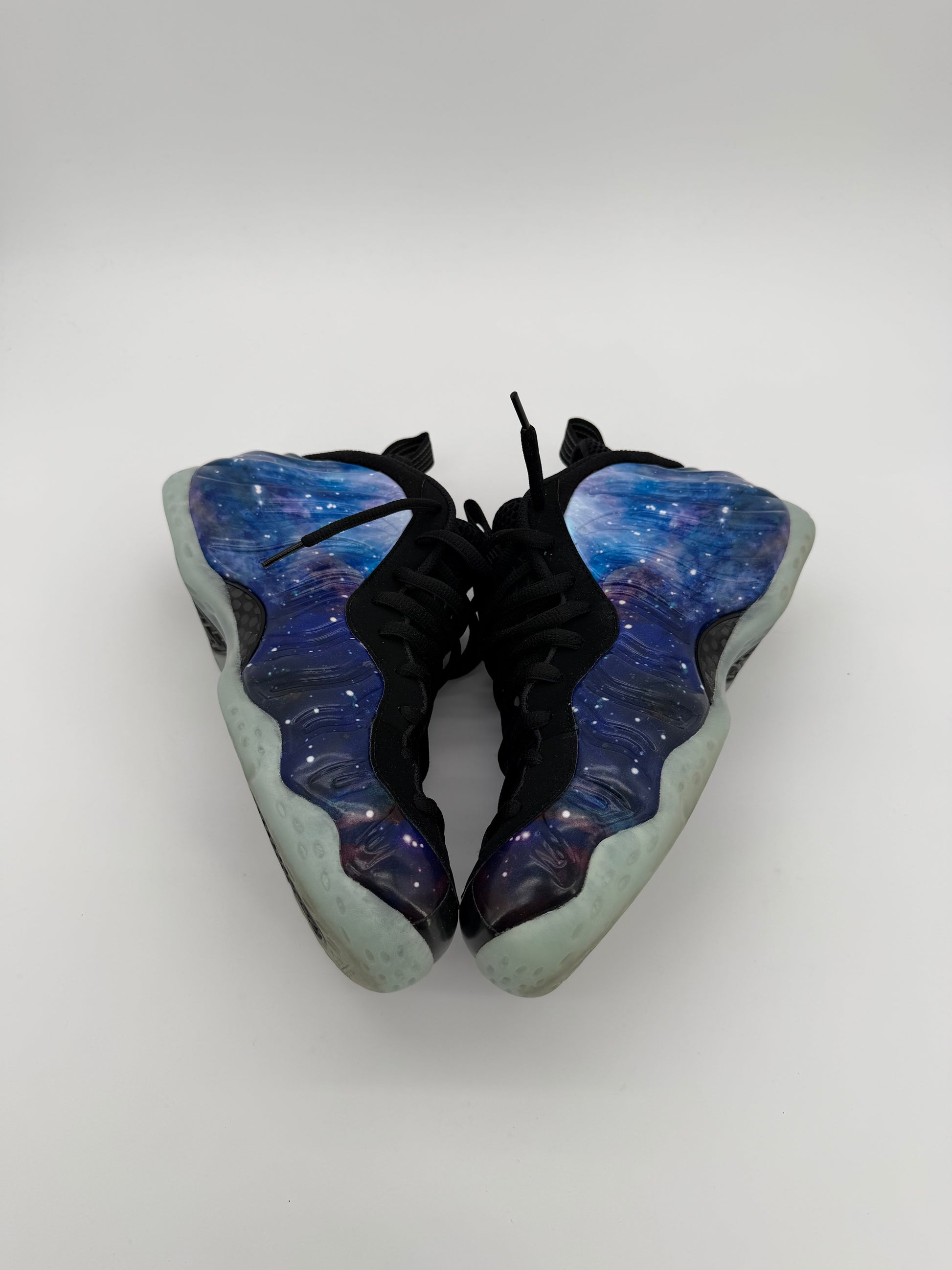 Nike Air Foamposite One Galaxy (2025)