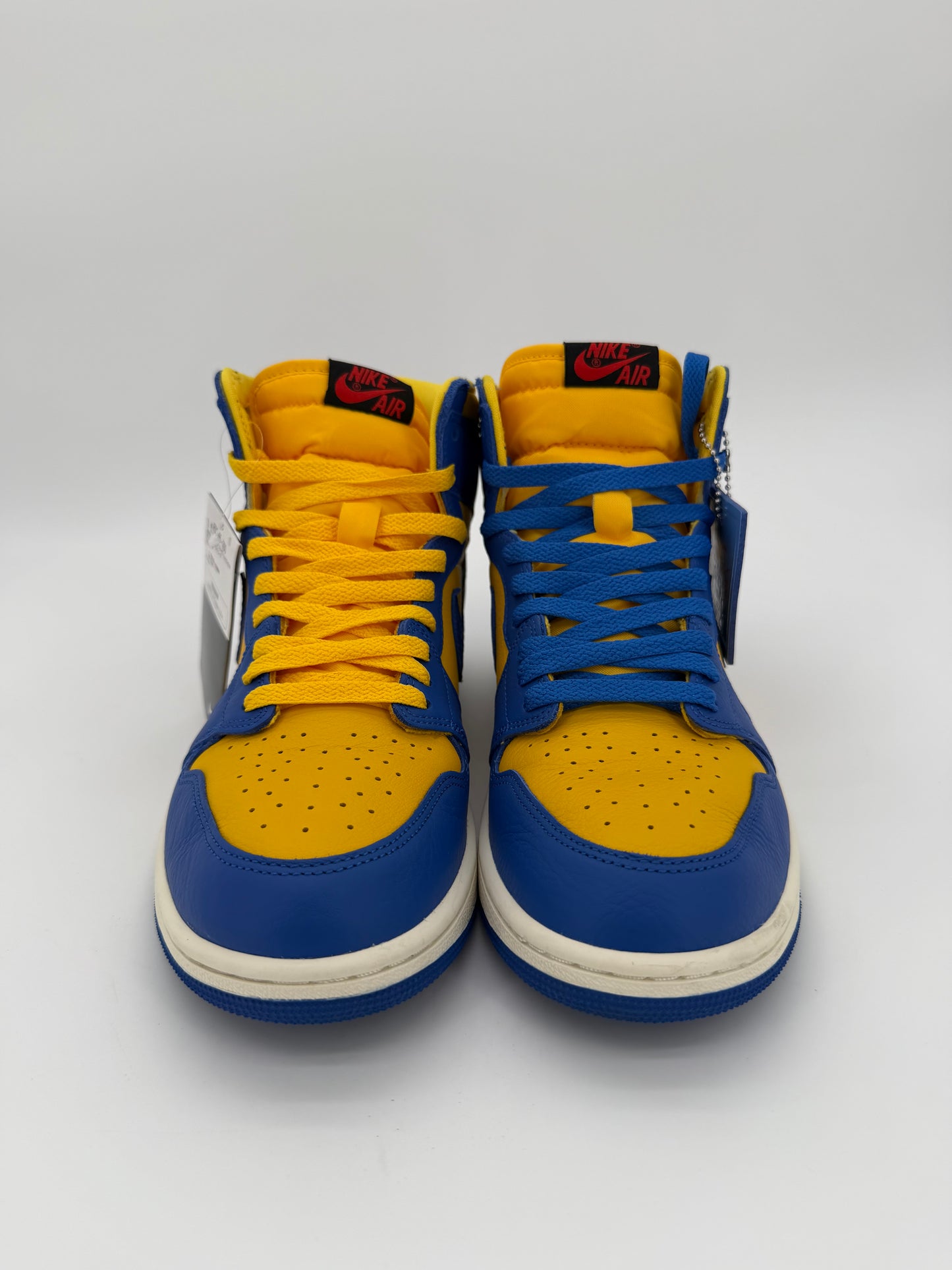 Jordan 1 Retro High OG Reverse Laney (Women's)