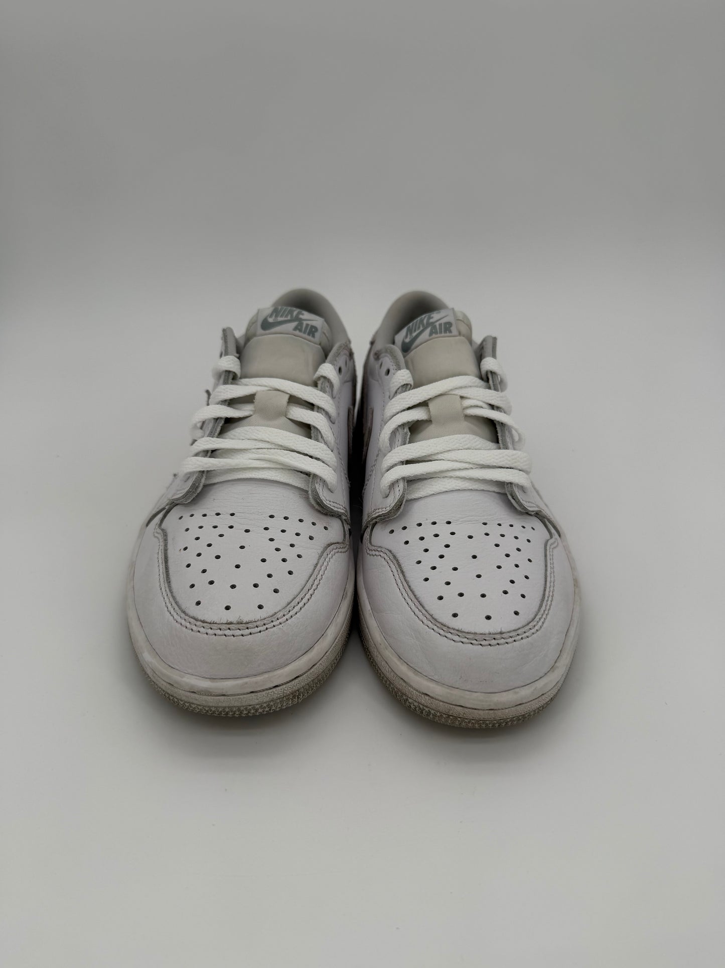 Jordan 1 Low OG Neutral Grey (2021/2024)