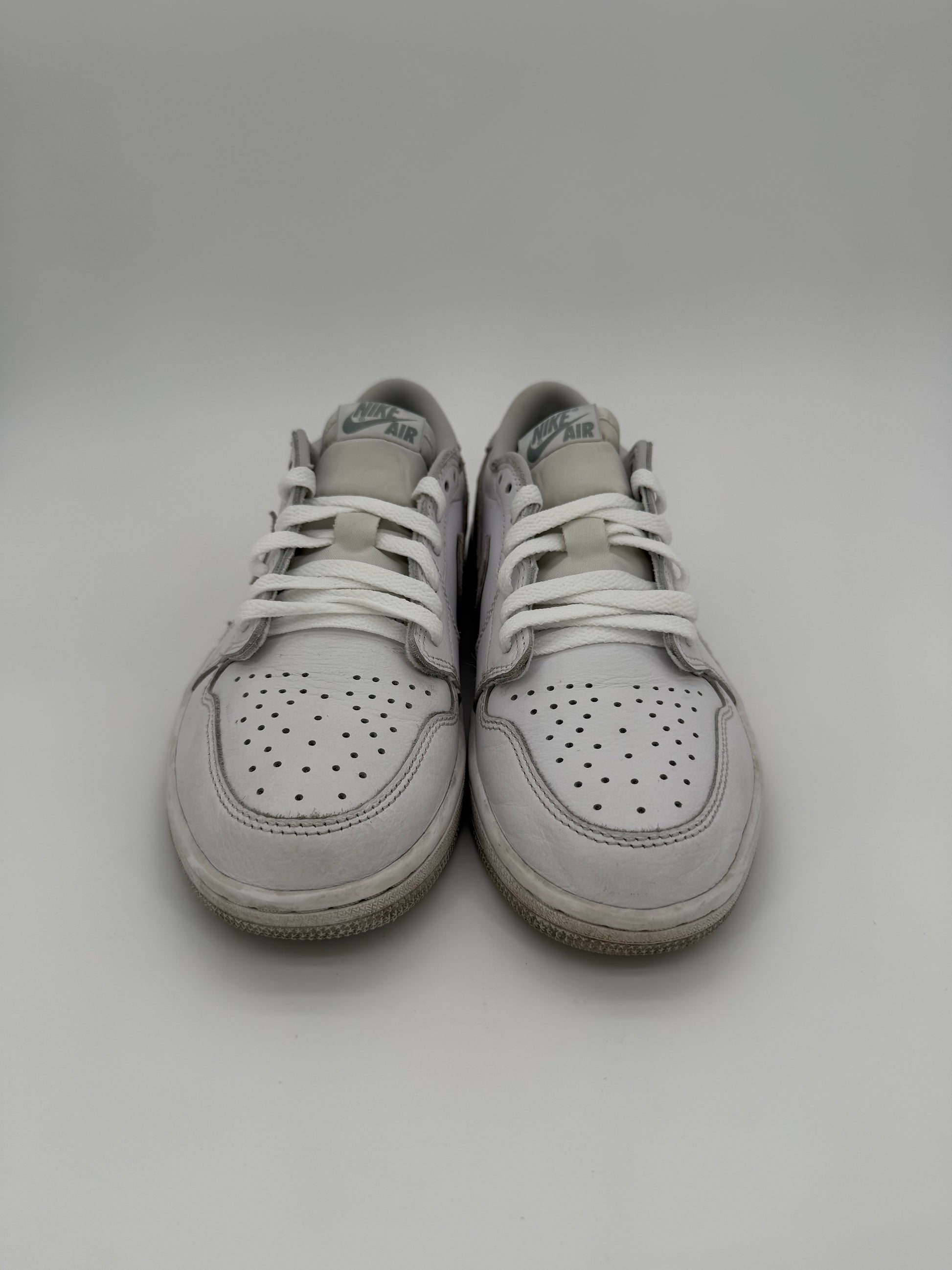 Jordan 1 Low OG Neutral Grey (2021/2024)