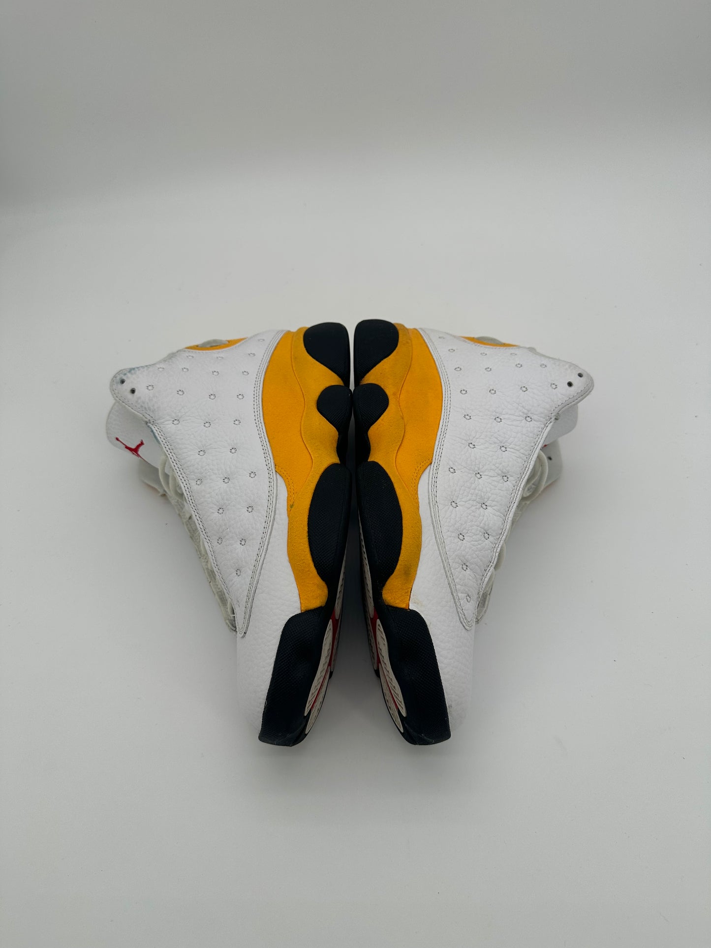 Jordan 13 Retro Del Sol
