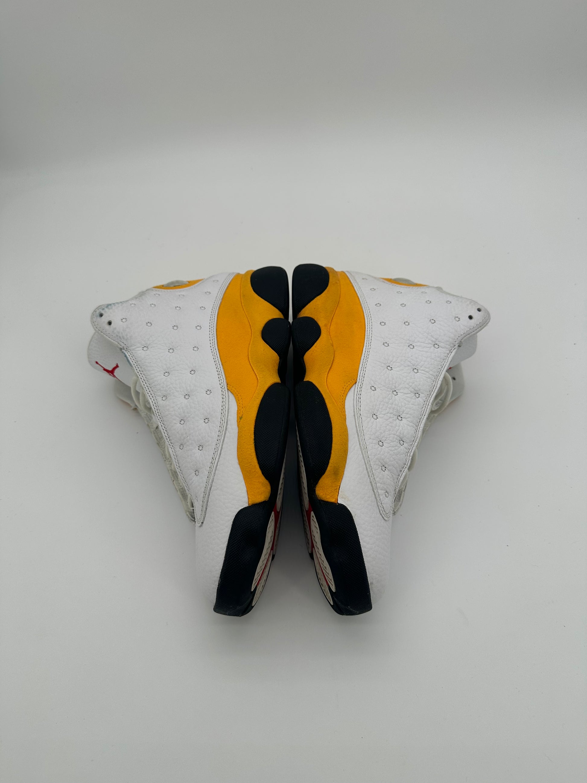 Jordan 13 Retro Del Sol
