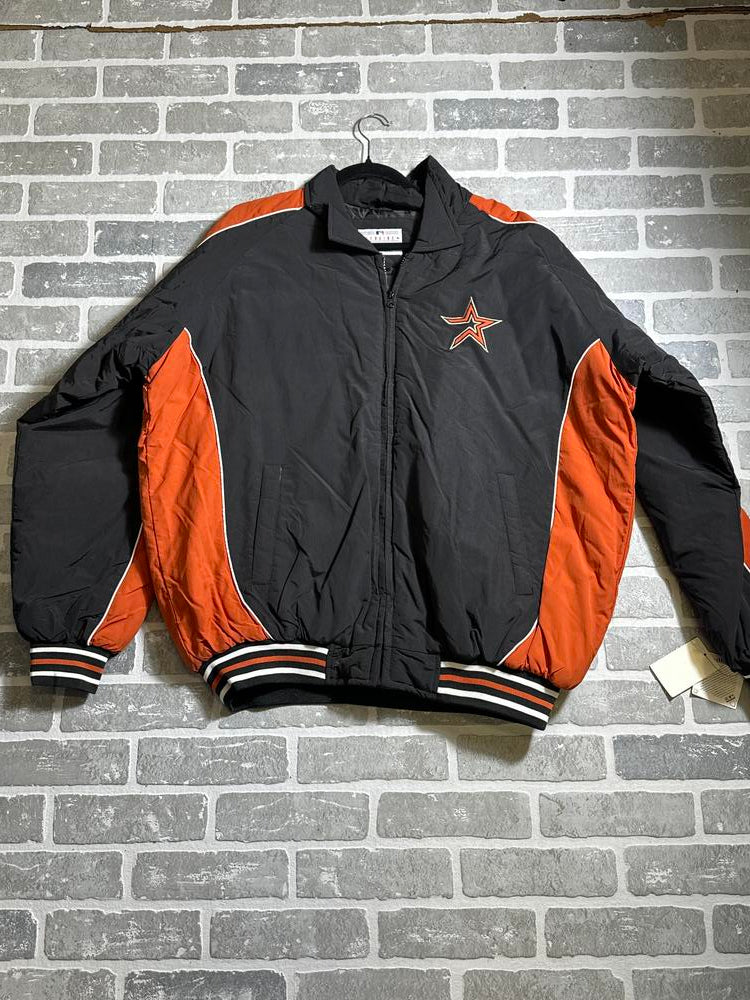 Astros Jacket