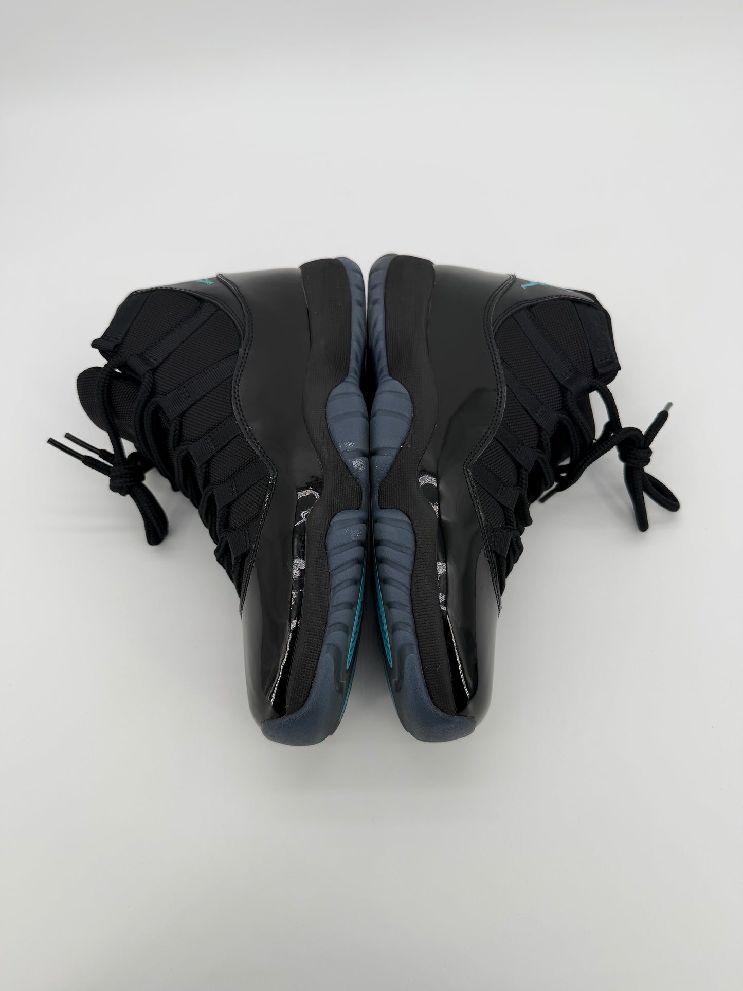 Jordan 11 Retro Gamma Blue (2025)