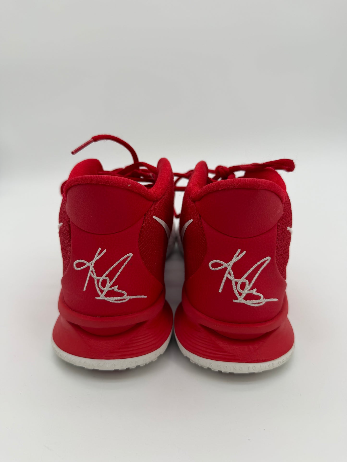 Nike Kyrie 7 TB University Red