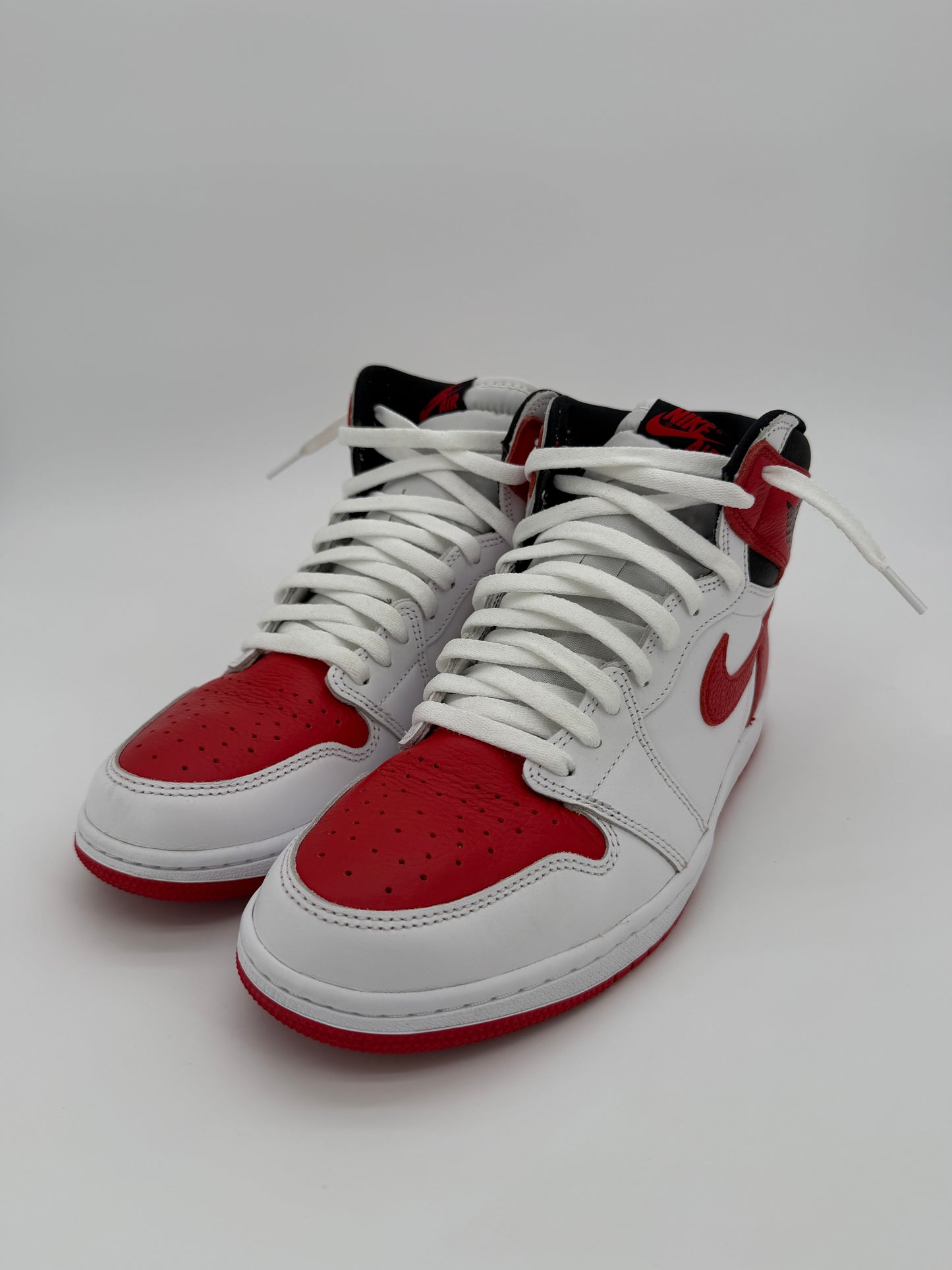 Jordan 1 Retro High OG Heritage