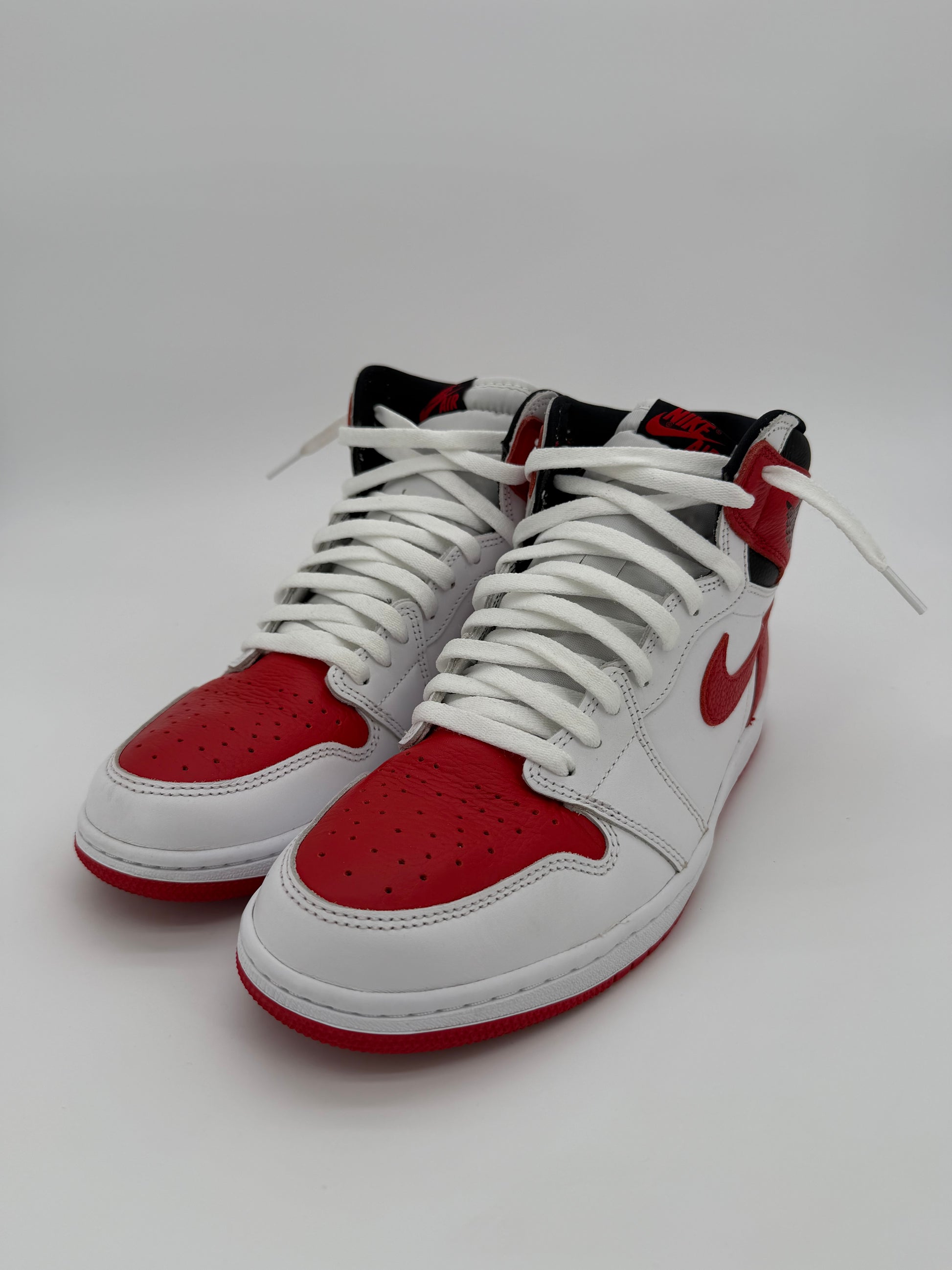 Jordan 1 Retro High OG Heritage