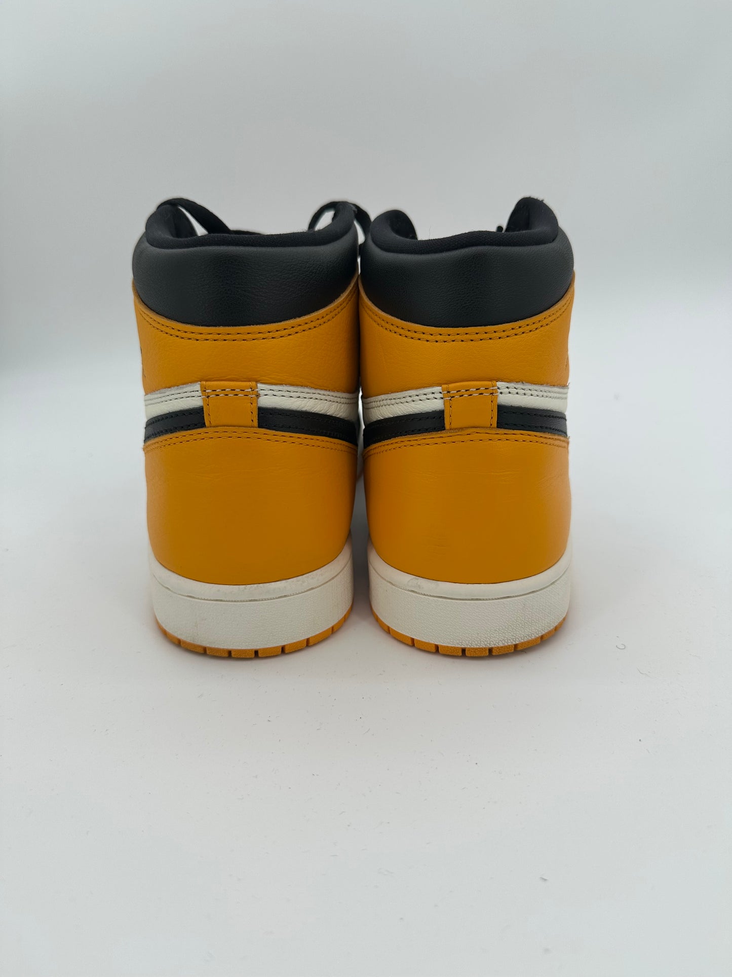 Jordan 1 Retro High OG Taxi