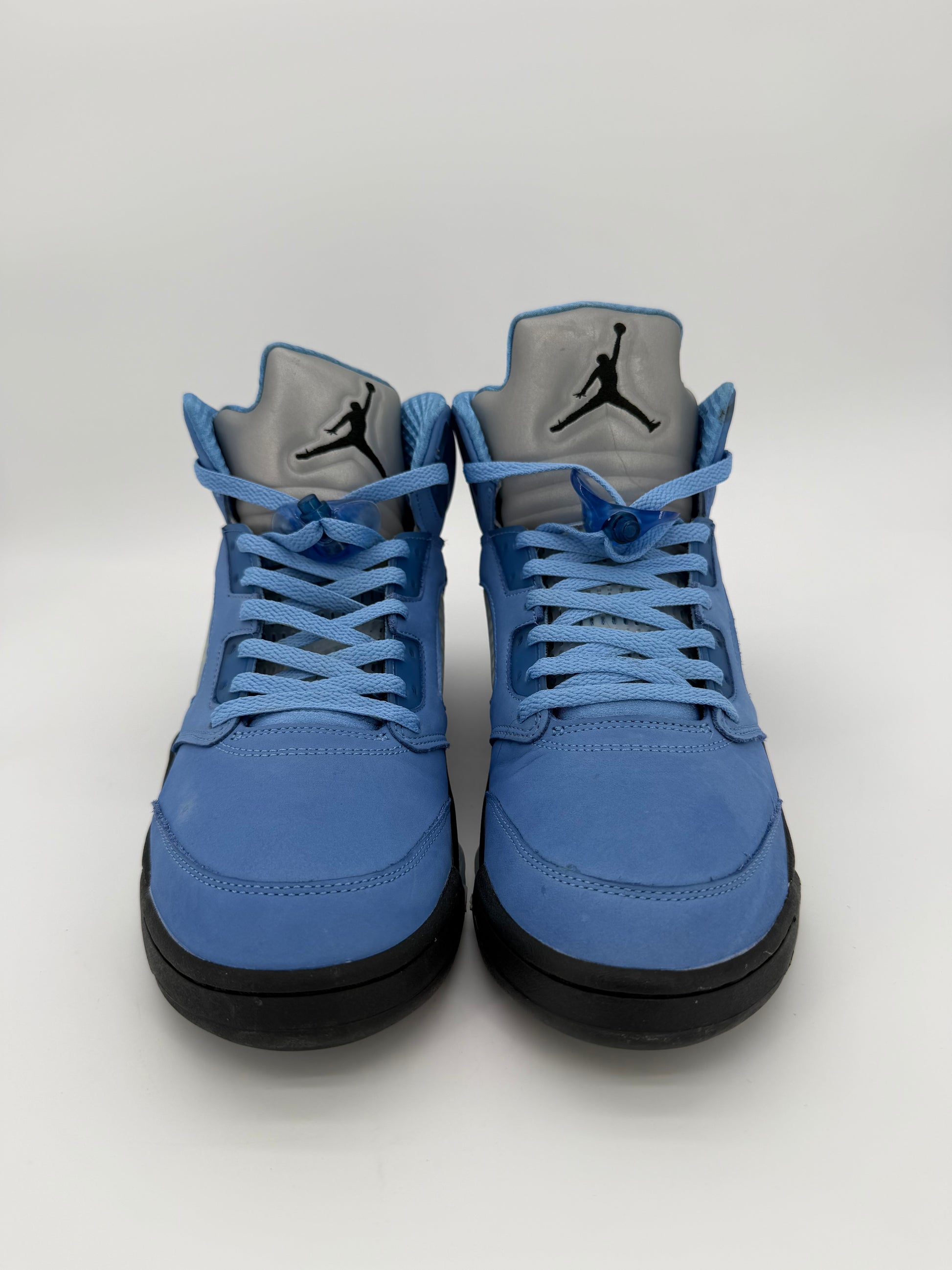 Jordan 5 Retro UNC University Blue