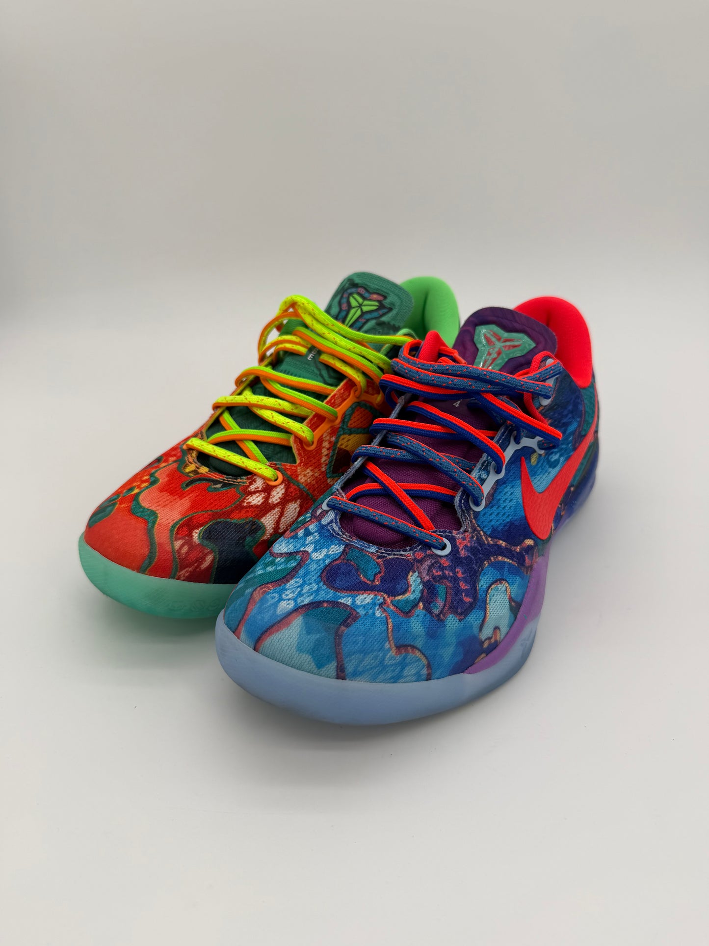 Nike Kobe 8 Protro What The (2025)