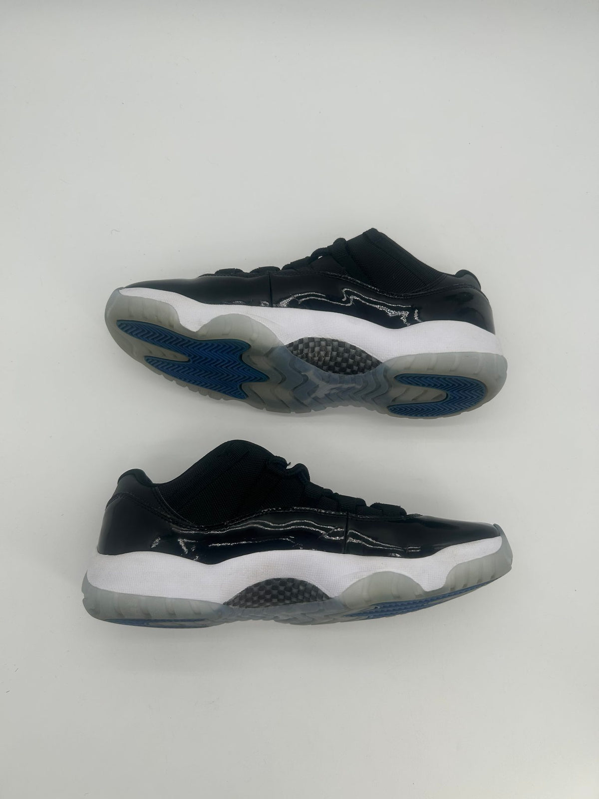 Jordan 11 Retro Low Space Jam
