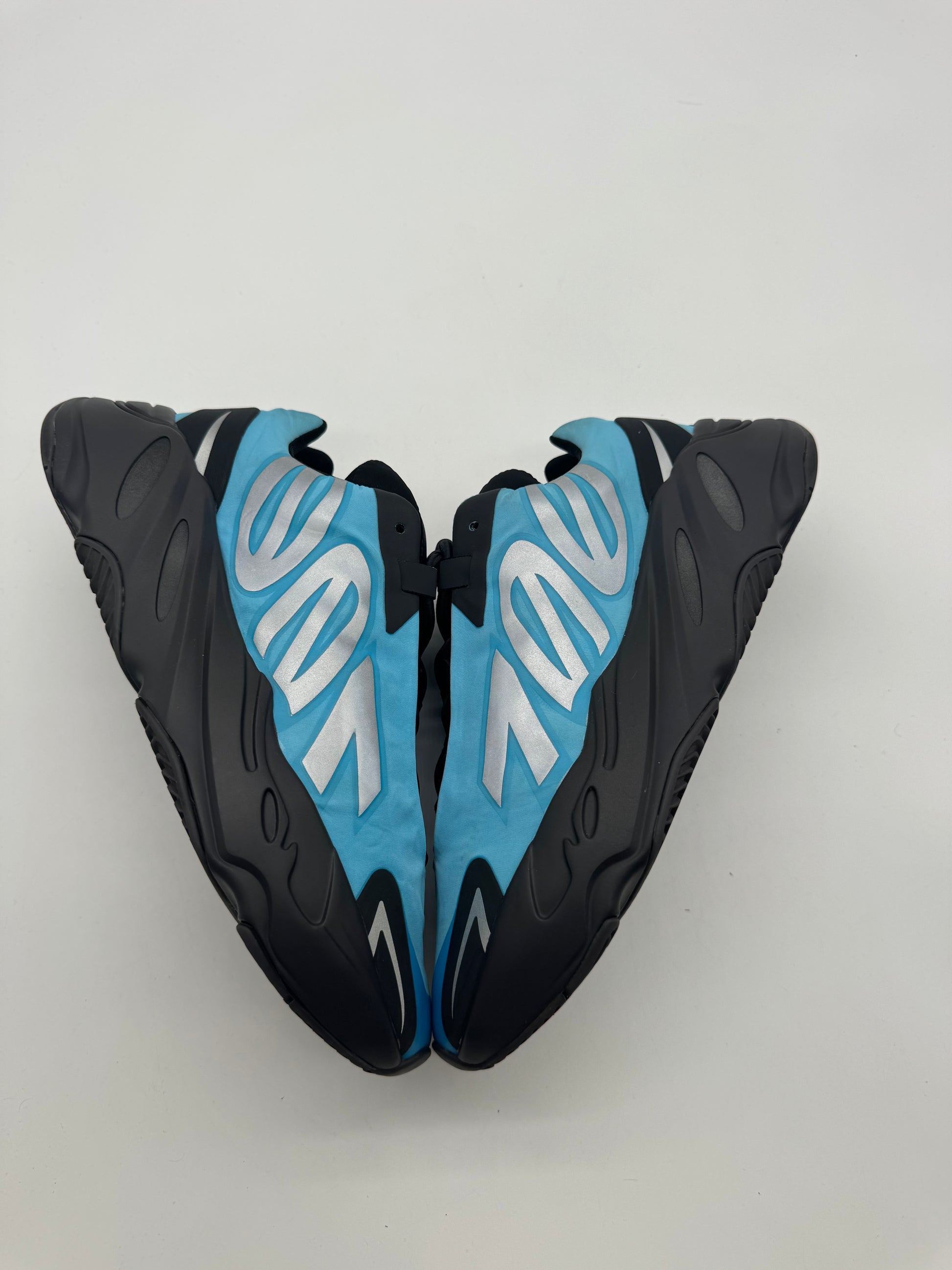 adidas Yeezy Boost 700 MNVN Bright Cyan