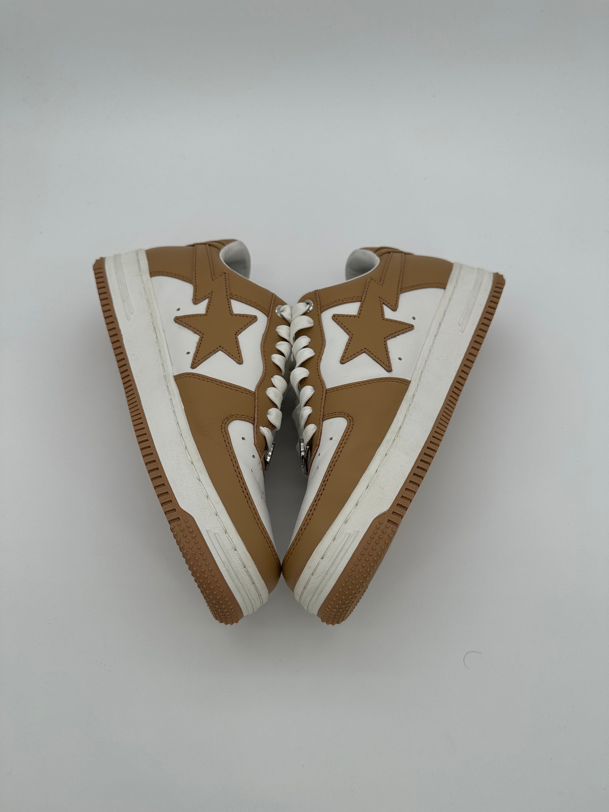 Bapesta Tan