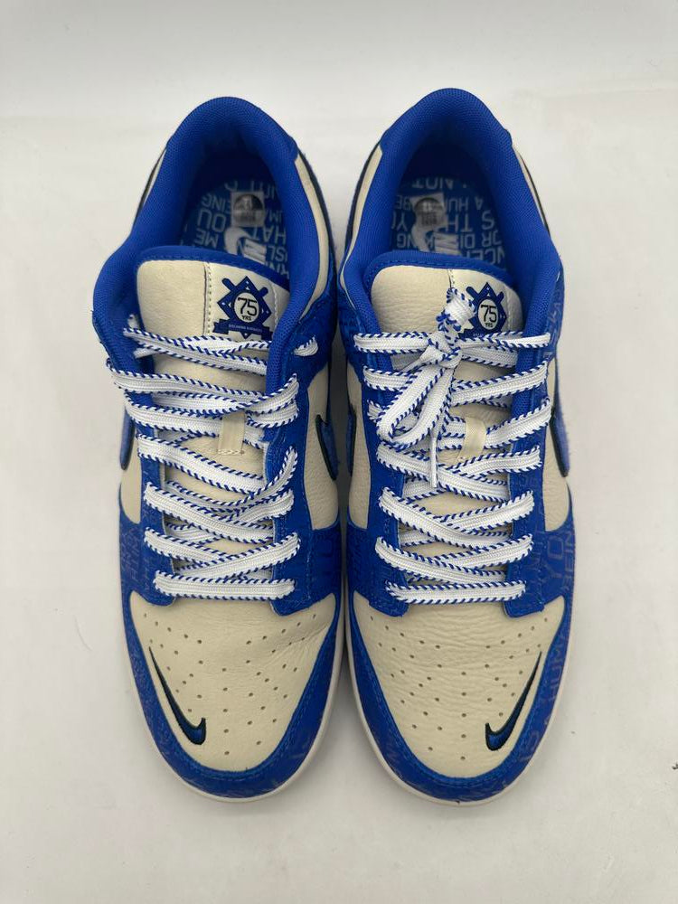 Nike Dunk Low Jackie Robinson