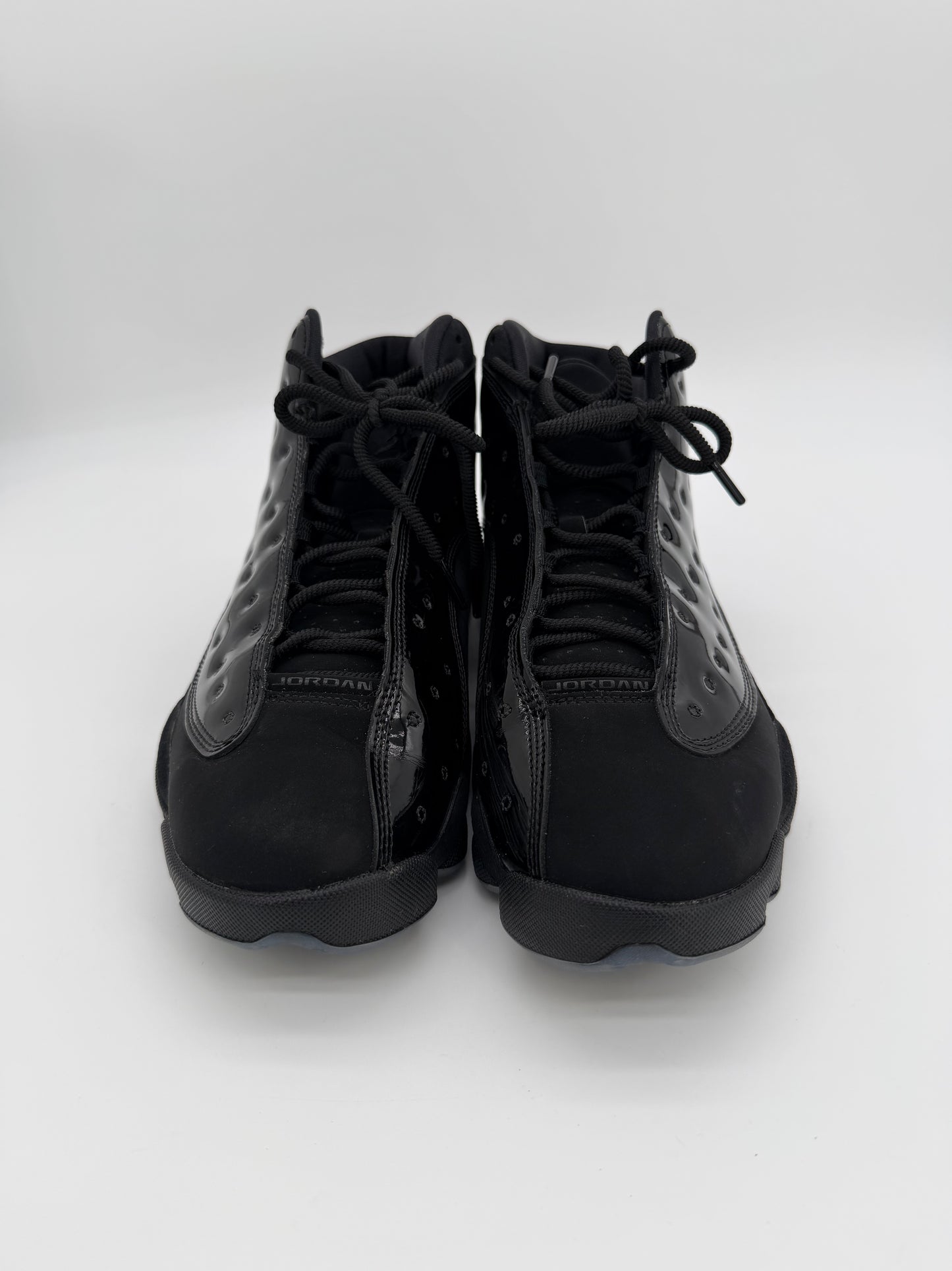 Jordan 13 Retro Cap and Gown