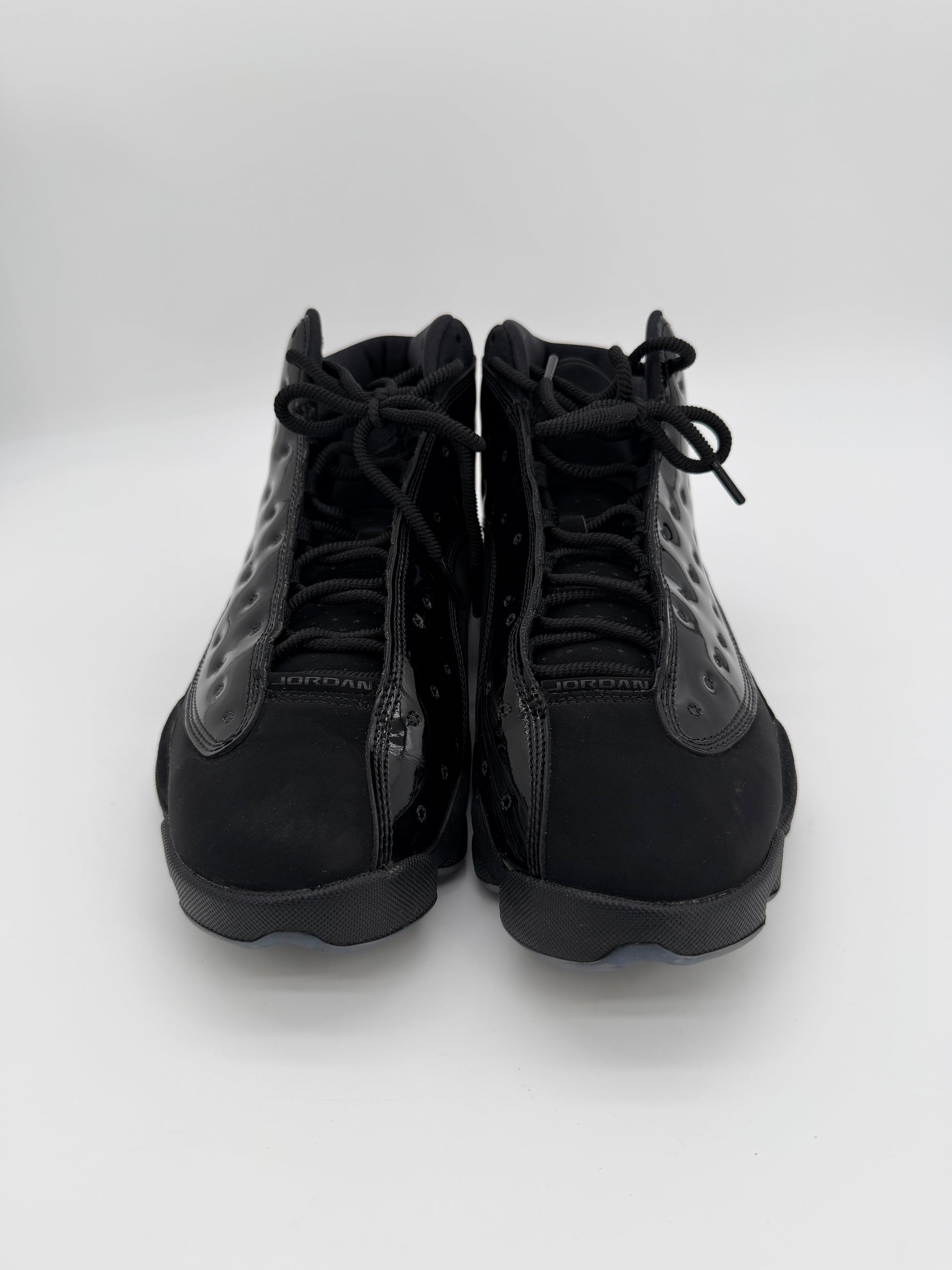 Jordan 13 Retro Cap and Gown