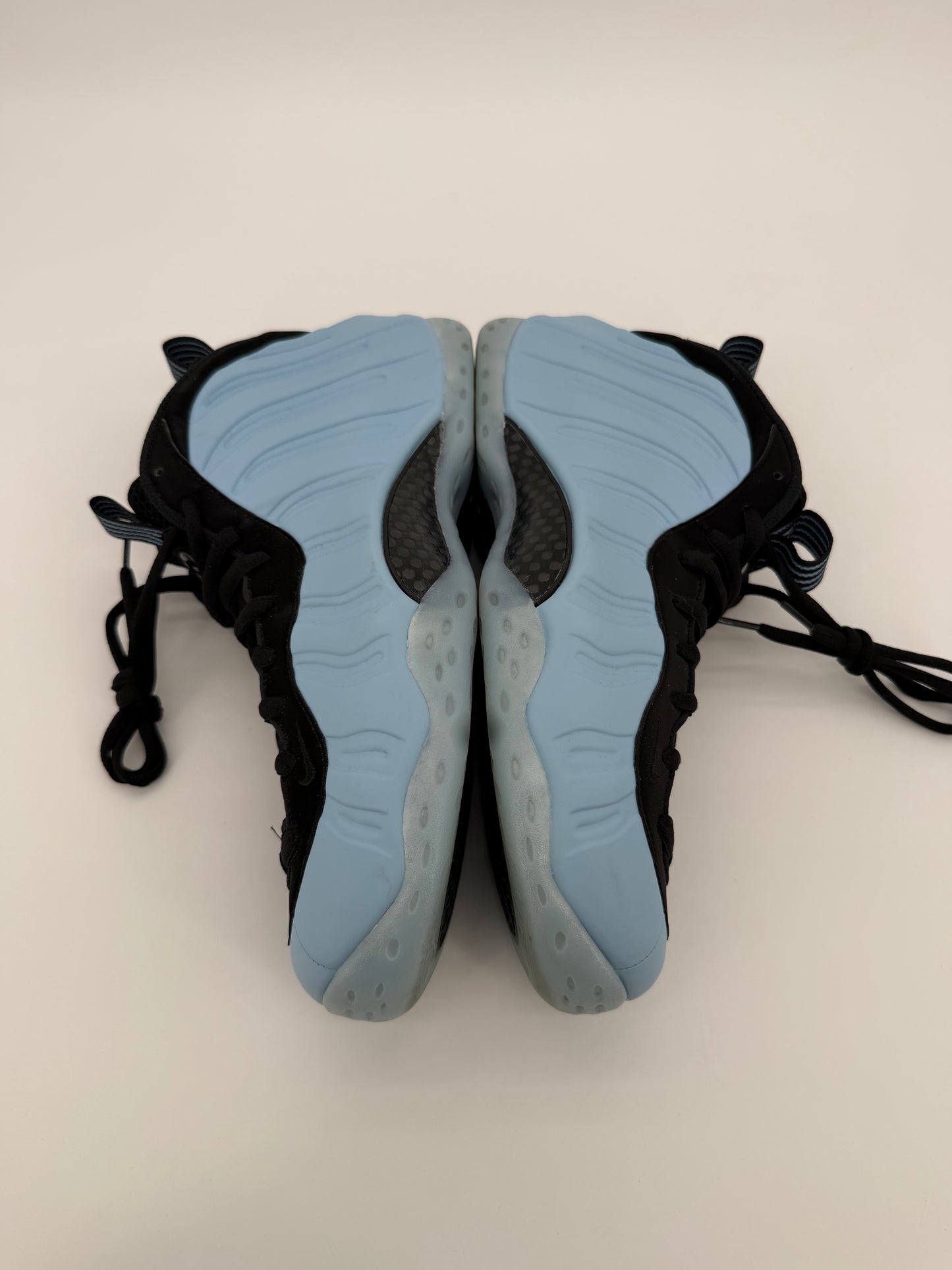 Nike Air Foamposite One Psychic Blue