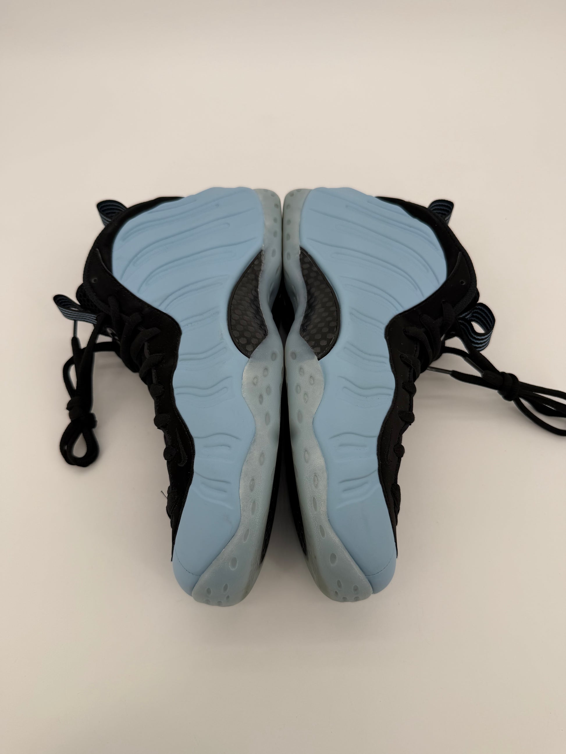 Nike Air Foamposite One Psychic Blue