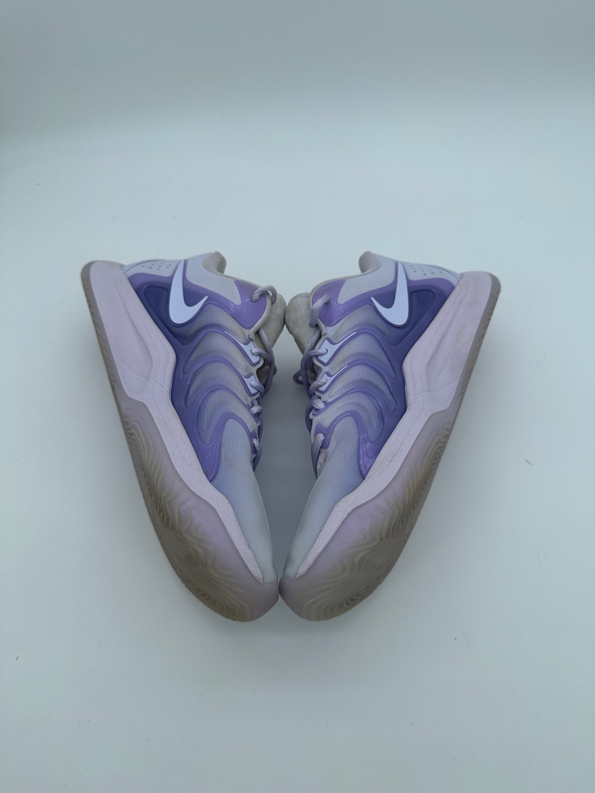 Nike KD 17 B.A.D.