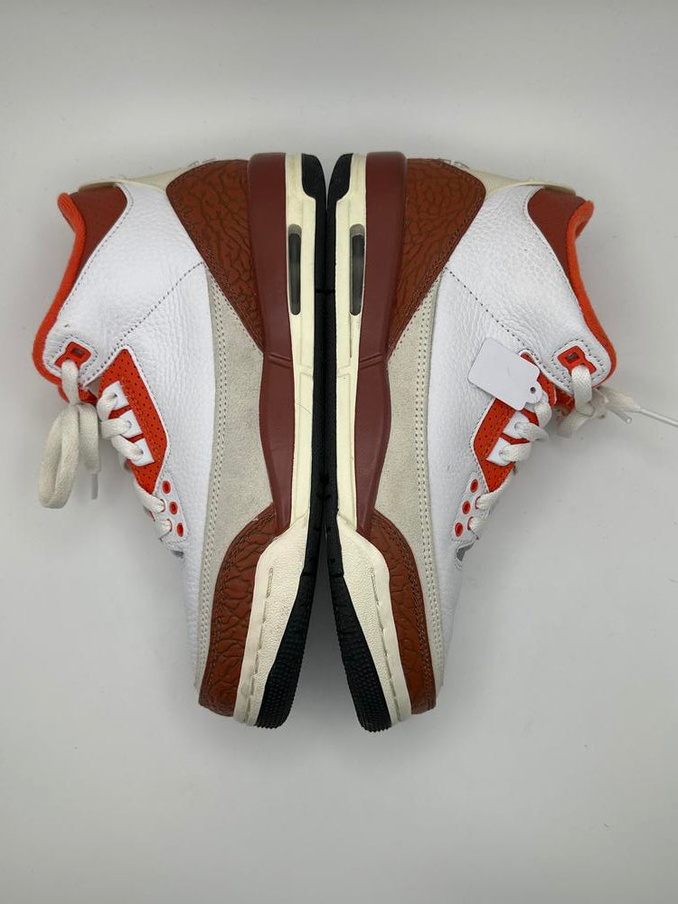 Jordan 3 Retro SE Dunk on Mars (GS)