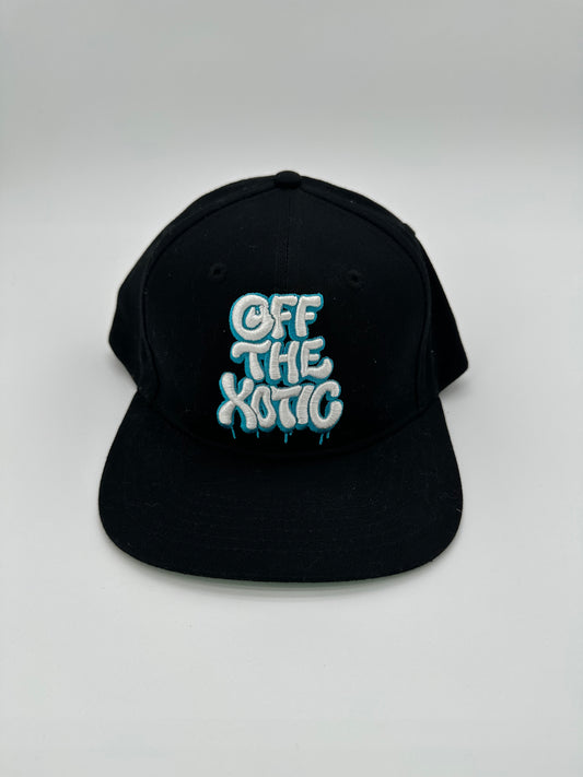 Cookies Off The Xotic Snapback