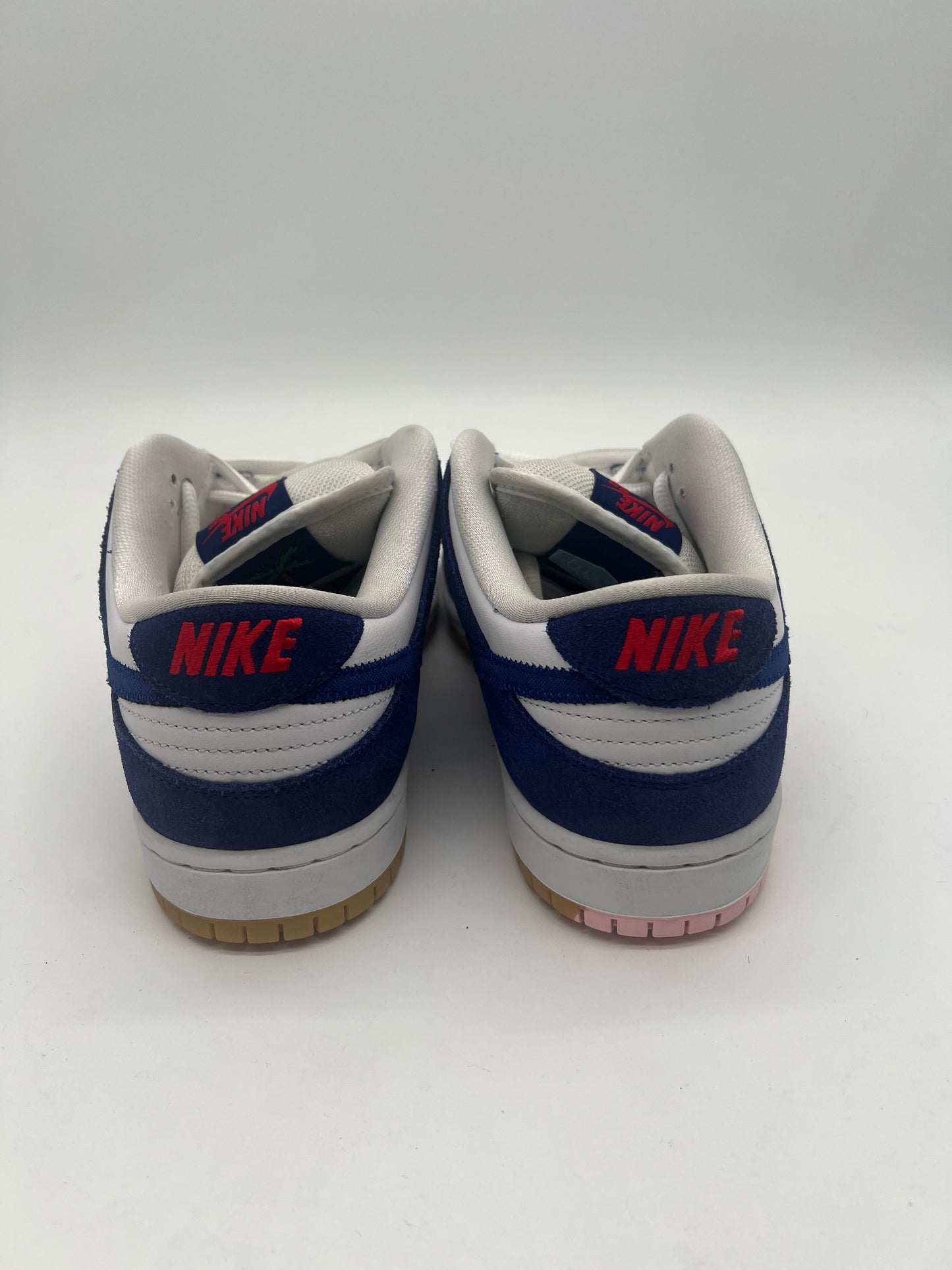 Nike SB Dunk Low Los Angeles Dodgers