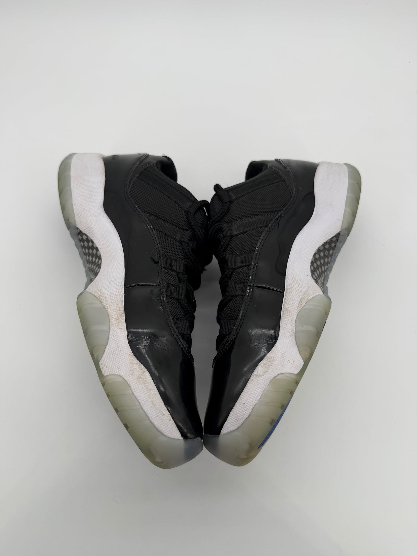 Jordan 11 Retro Low Space Jam