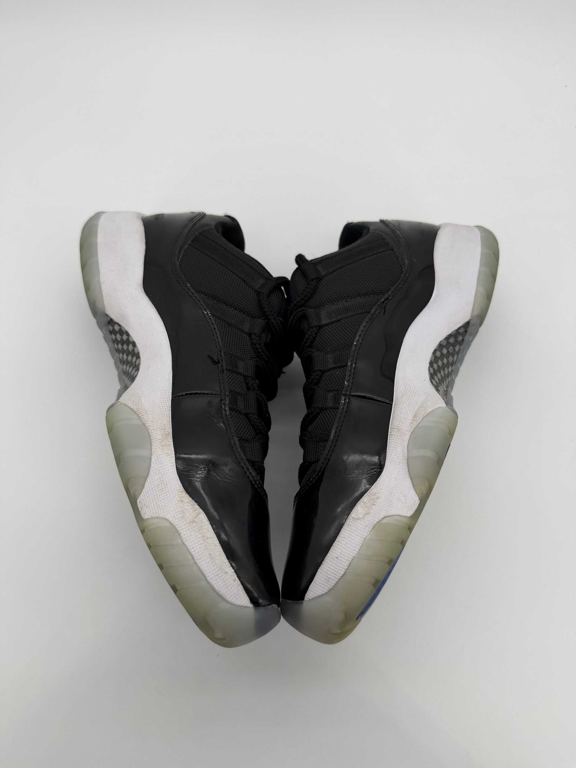 Jordan 11 Retro Low Space Jam