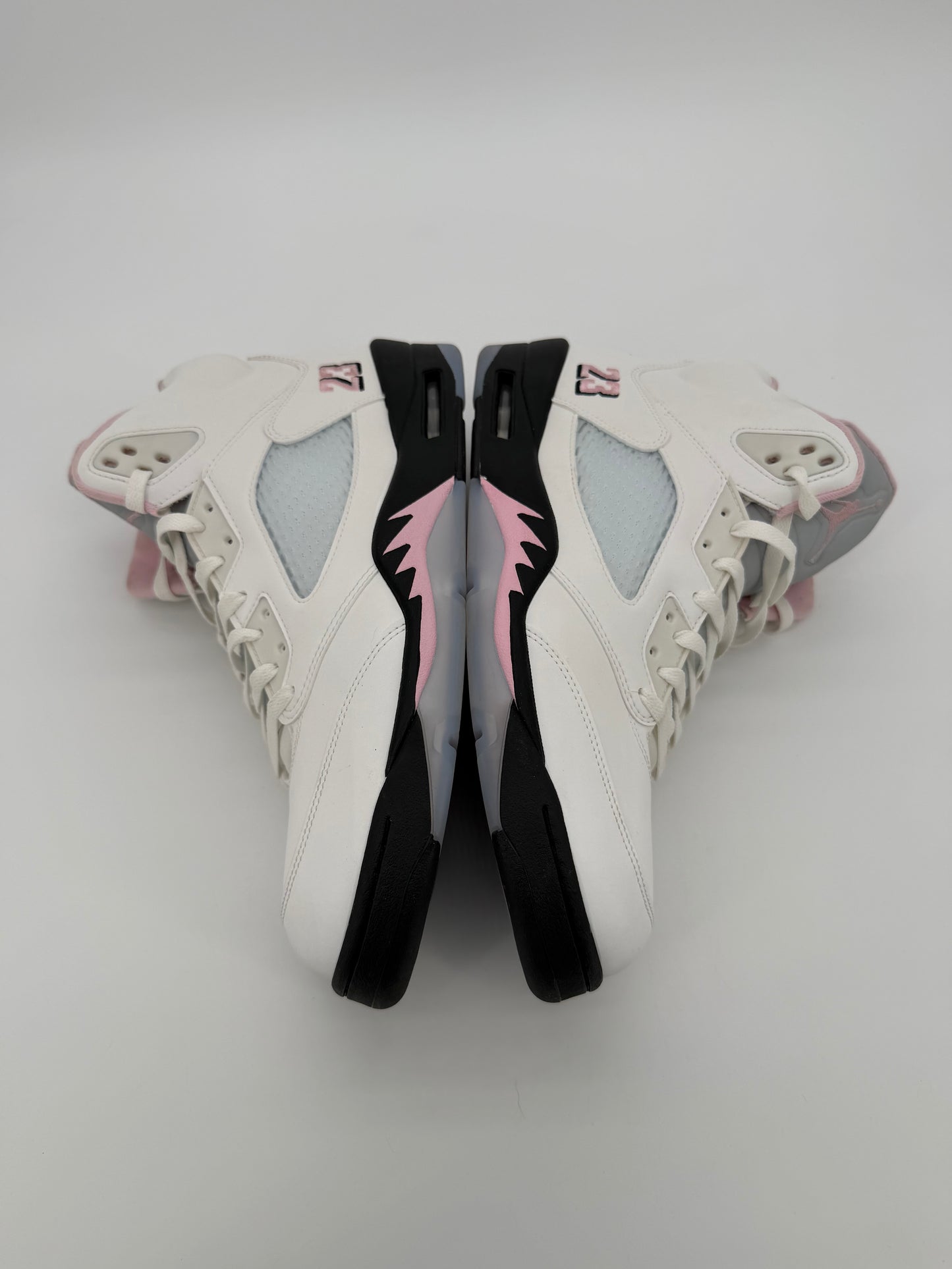 Jordan 5 Retro Medium Soft Pink
