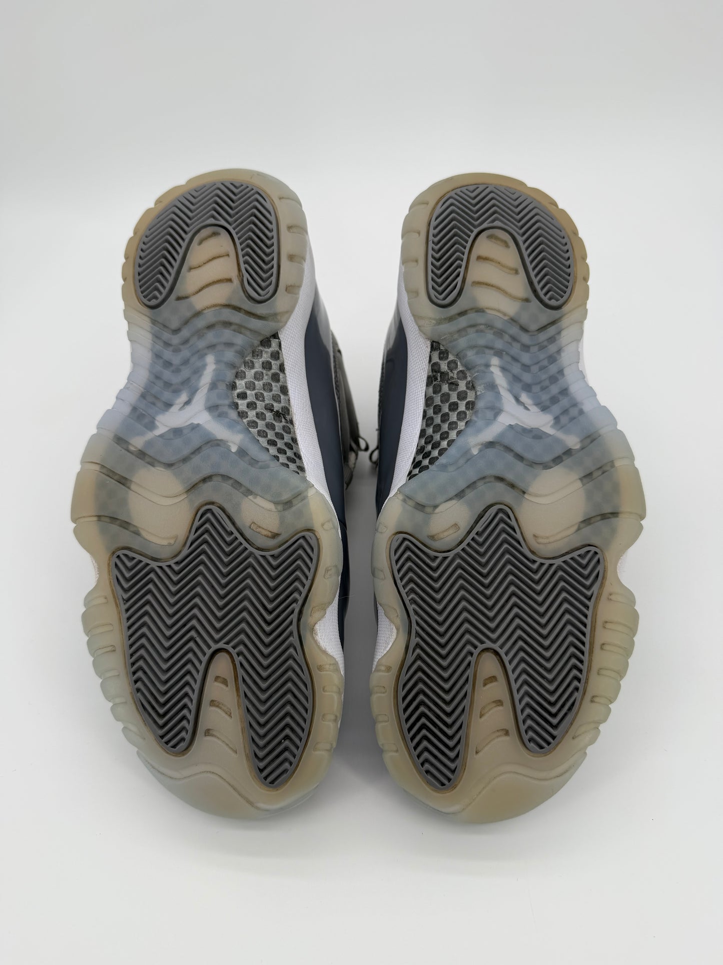 Jordan 11 Retro Cool Grey (2021)