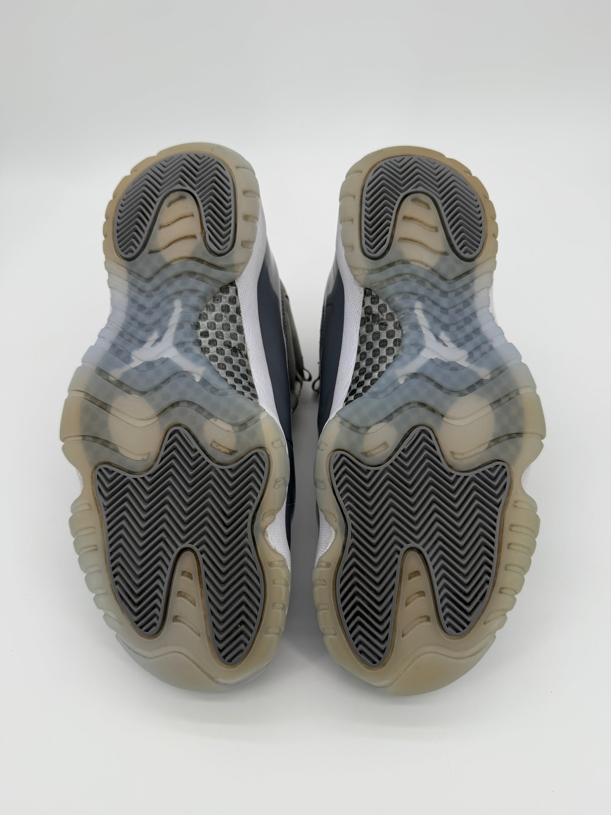 Jordan 11 Retro Cool Grey (2021)